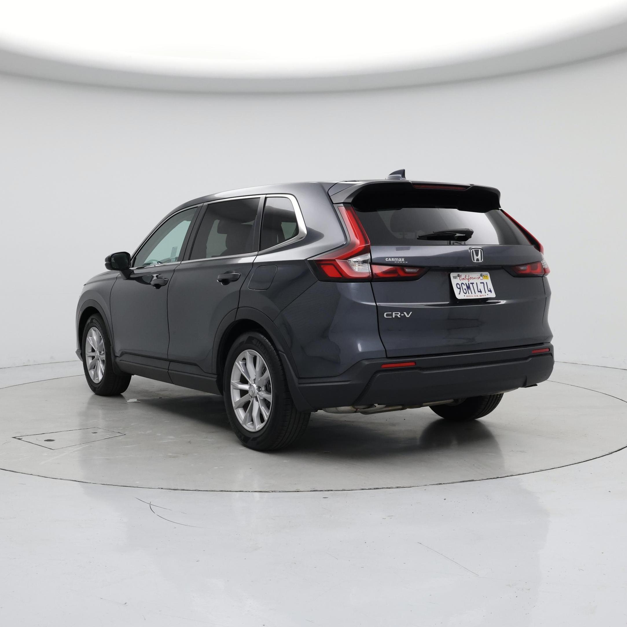 Thumbnail: 2023 Honda CR-V - 2