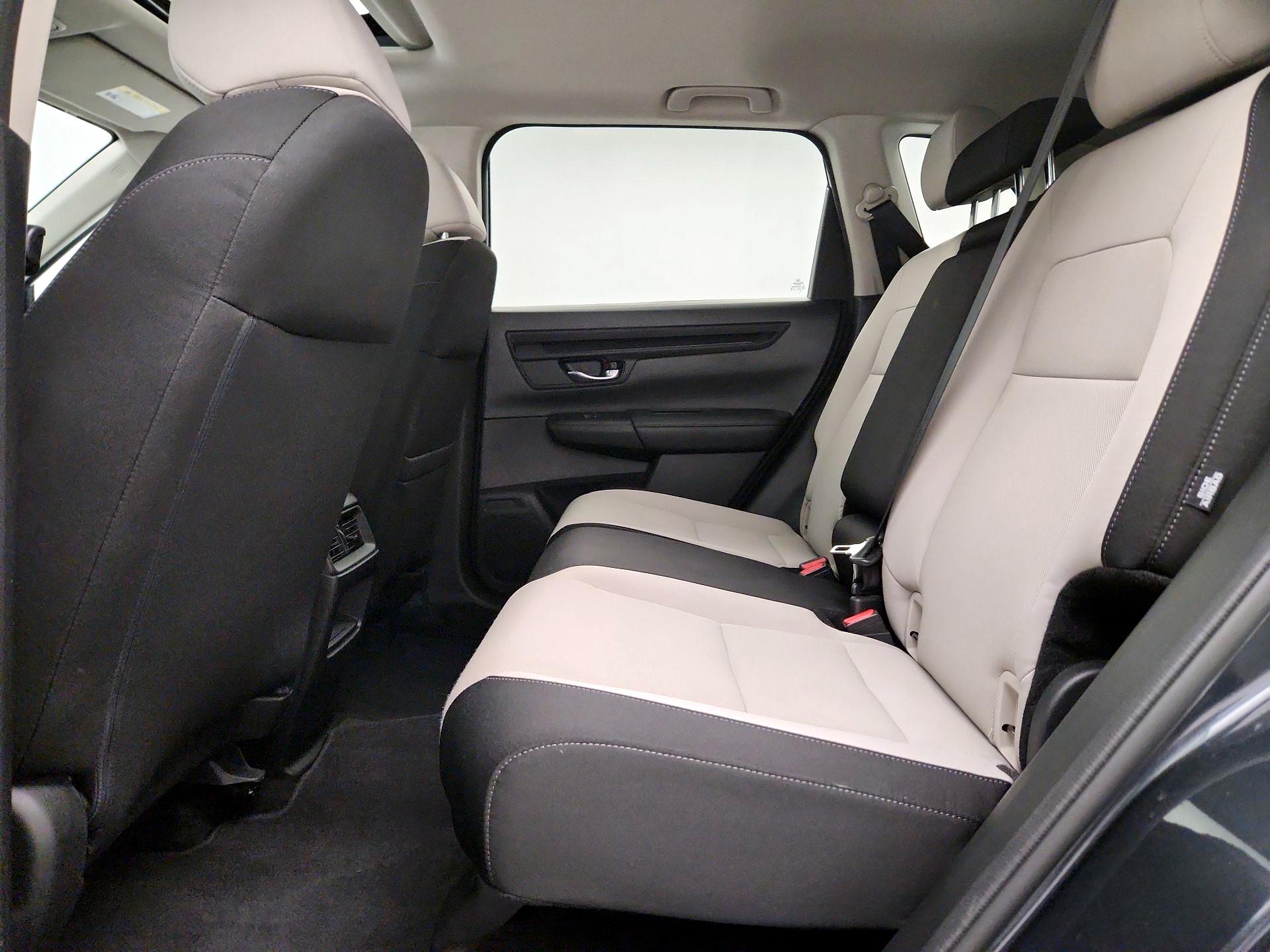 Thumbnail: 2023 Honda CR-V - 20