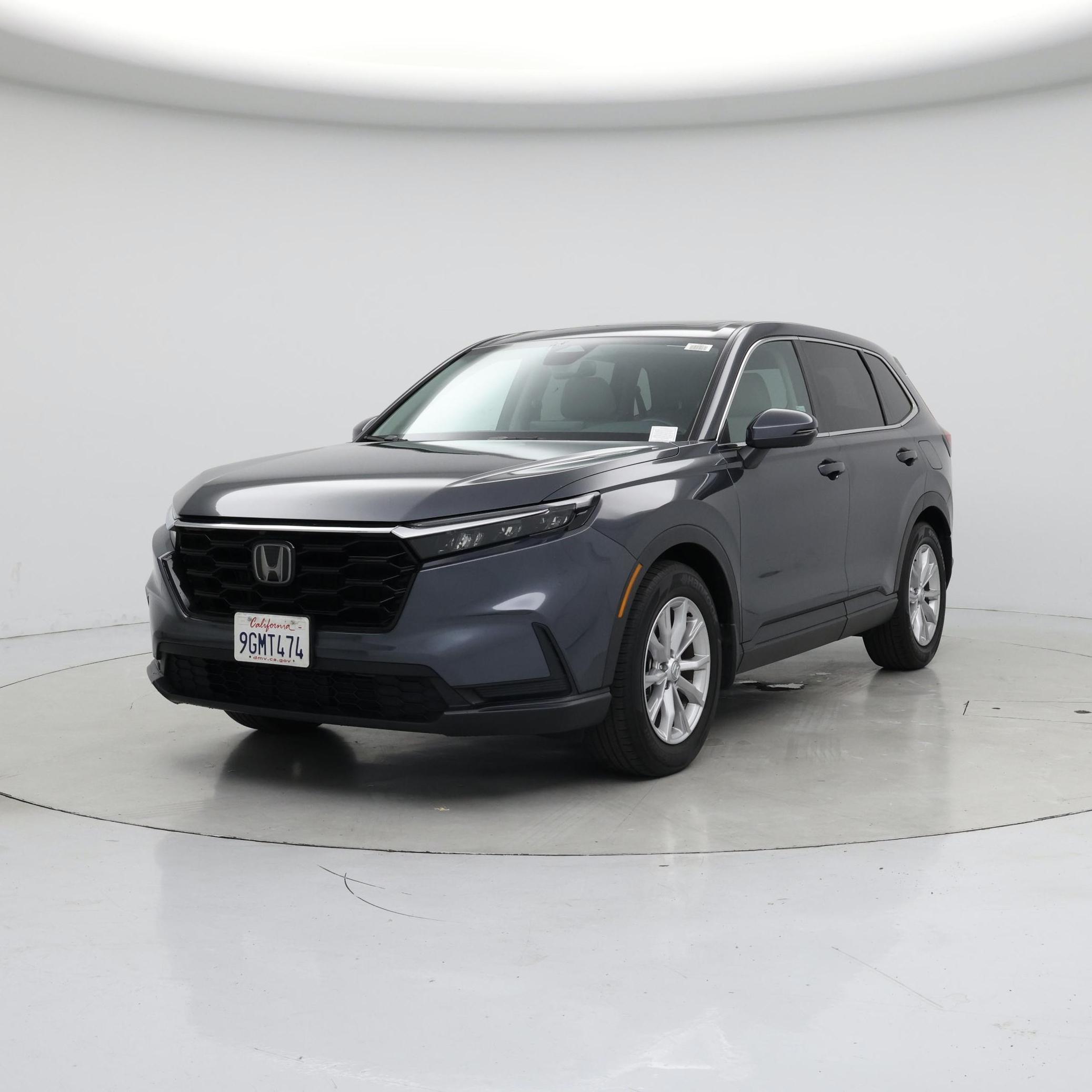 Thumbnail: 2023 Honda CR-V - 4