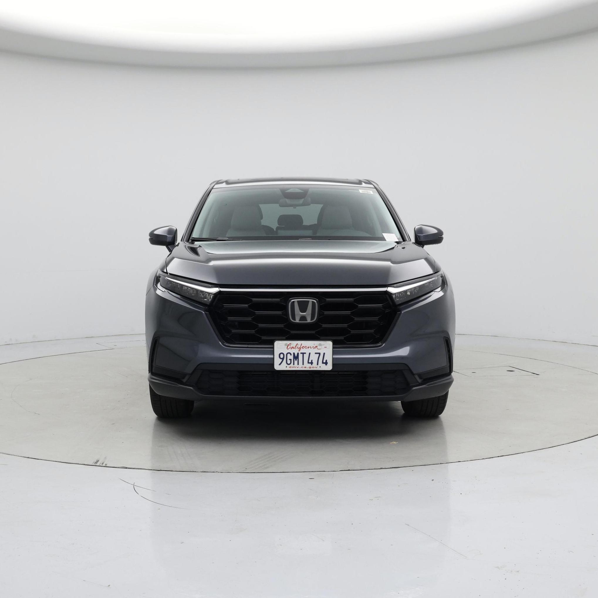 Thumbnail: 2023 Honda CR-V - 5