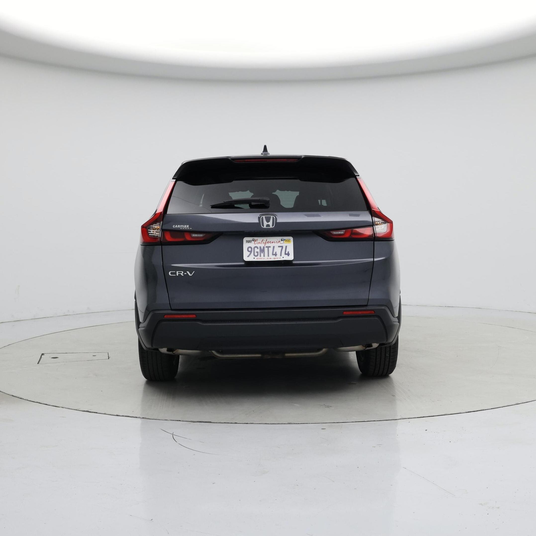Thumbnail: 2023 Honda CR-V - 6