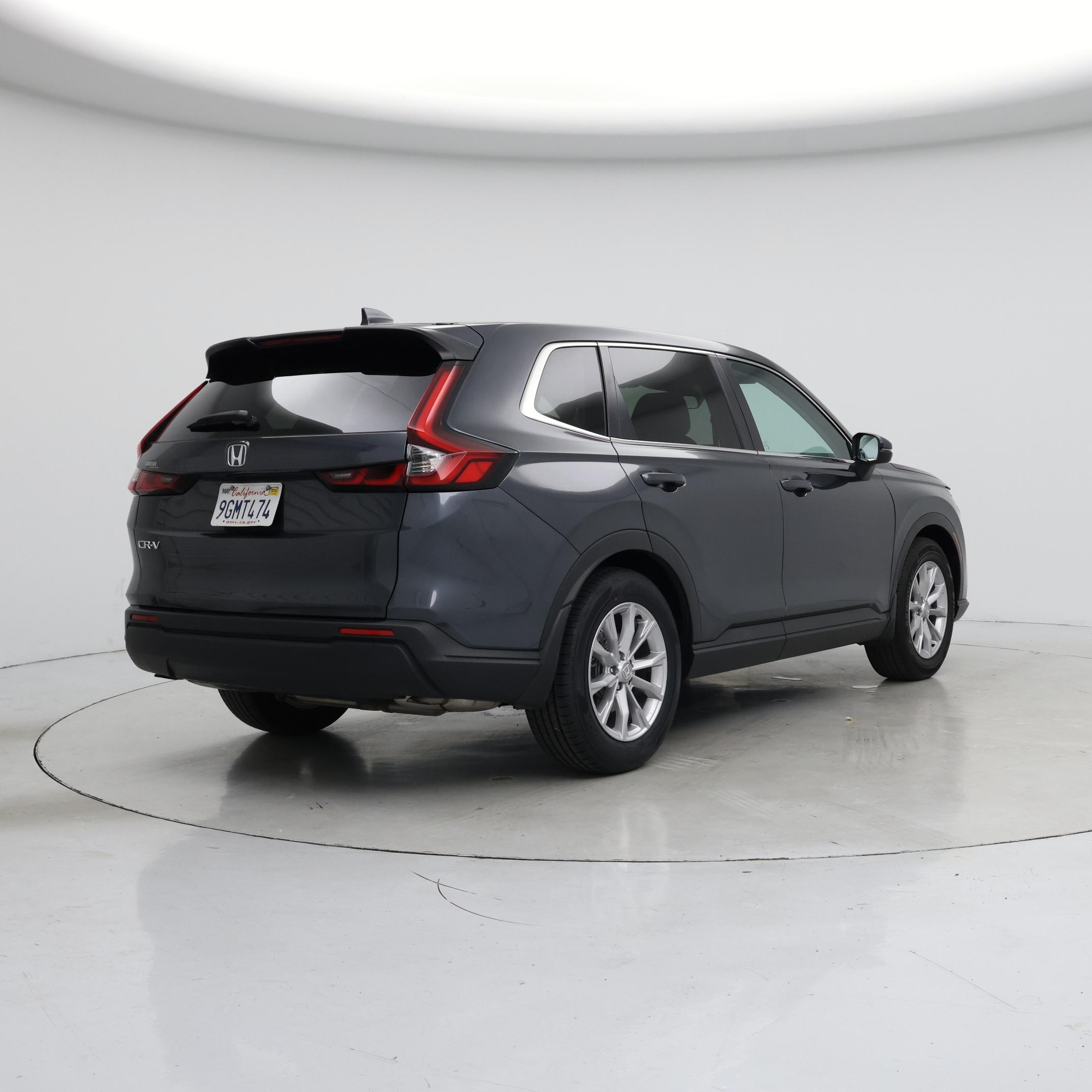 Thumbnail: 2023 Honda CR-V - 8