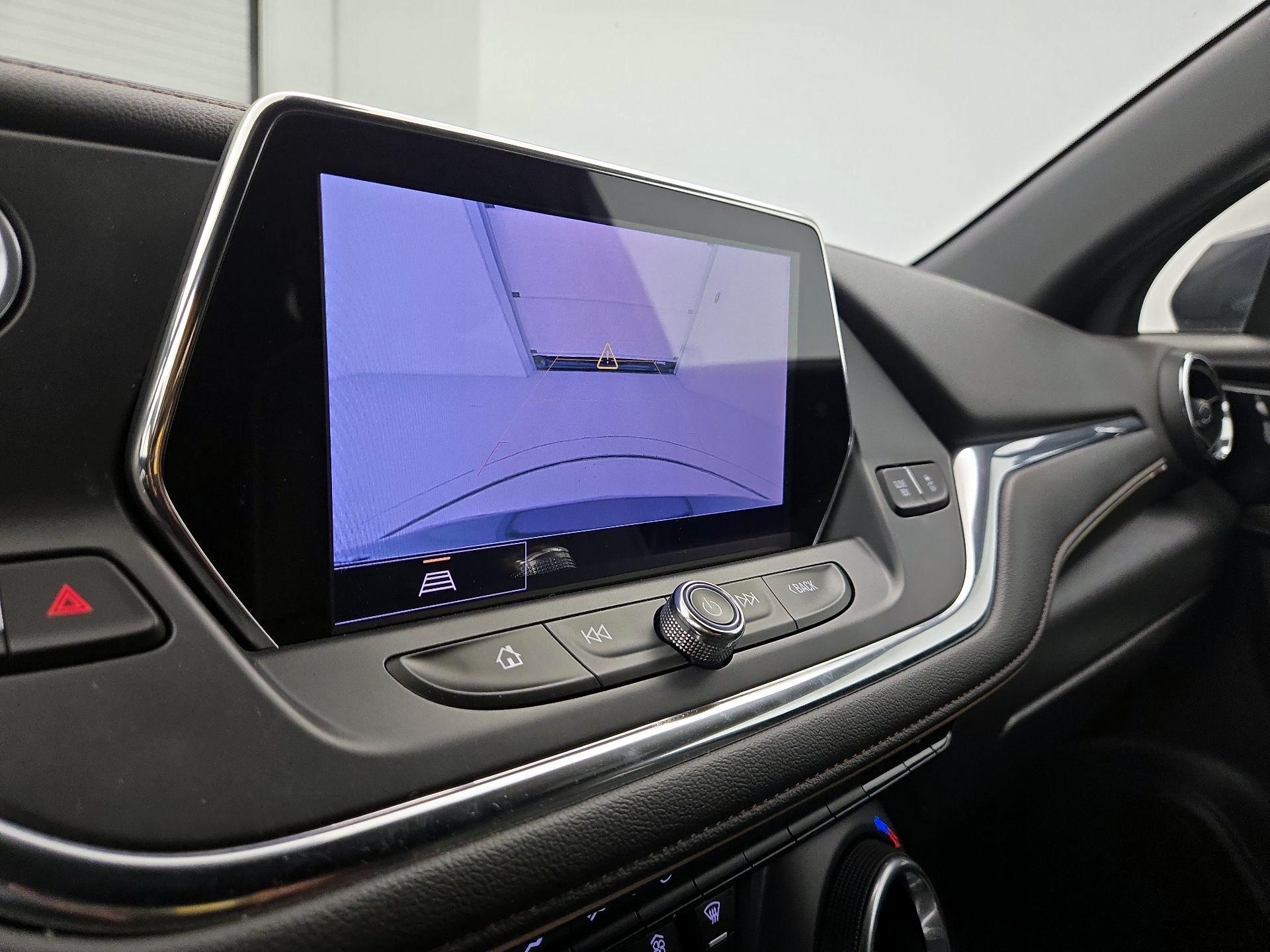 Thumbnail: 2022 Chevrolet Blazer - 15