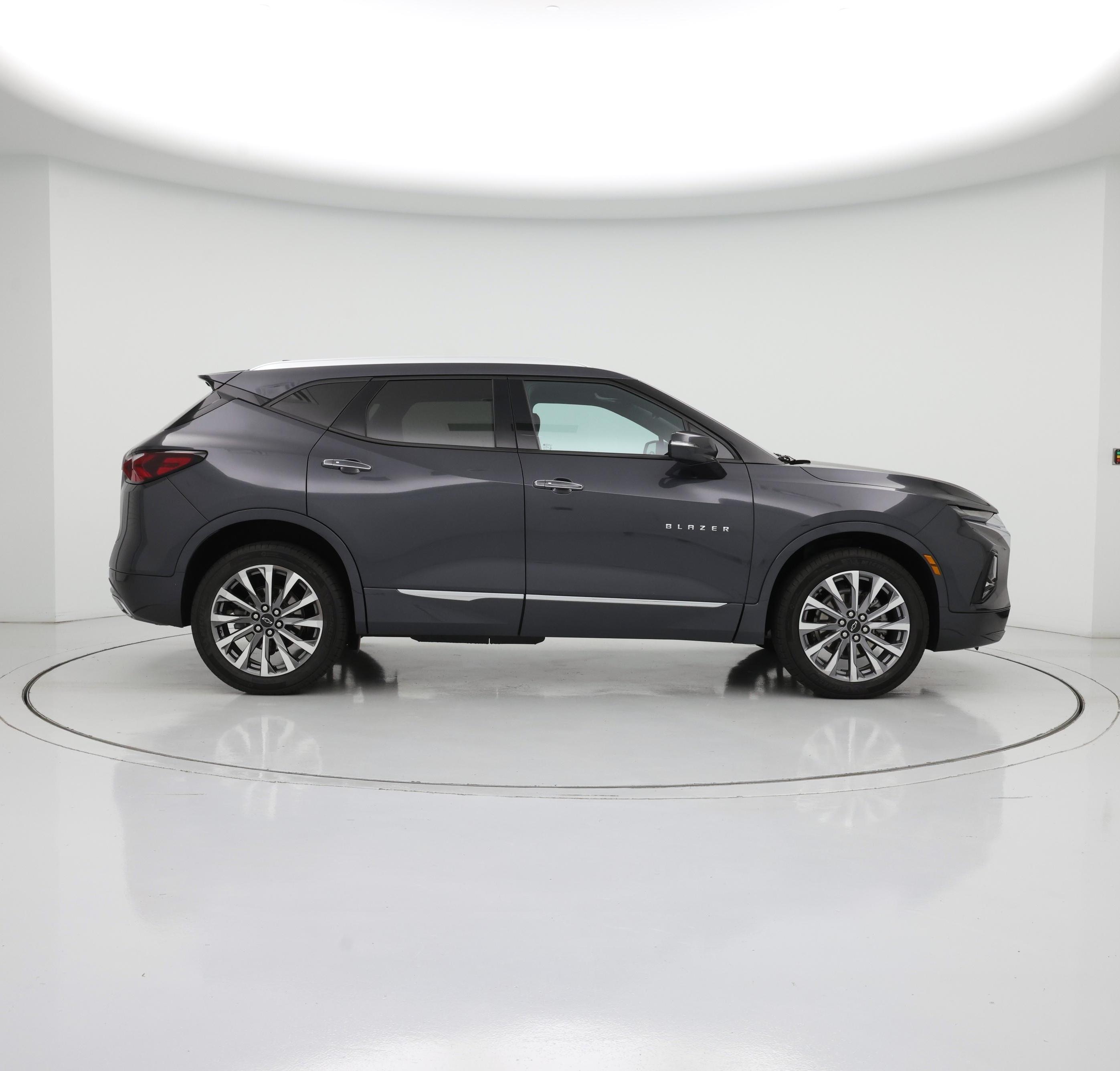 Thumbnail: 2022 Chevrolet Blazer - 7