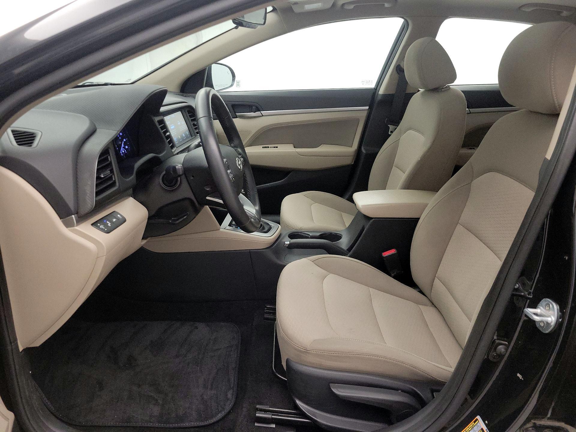 Thumbnail: 2020 Hyundai Elantra - 11