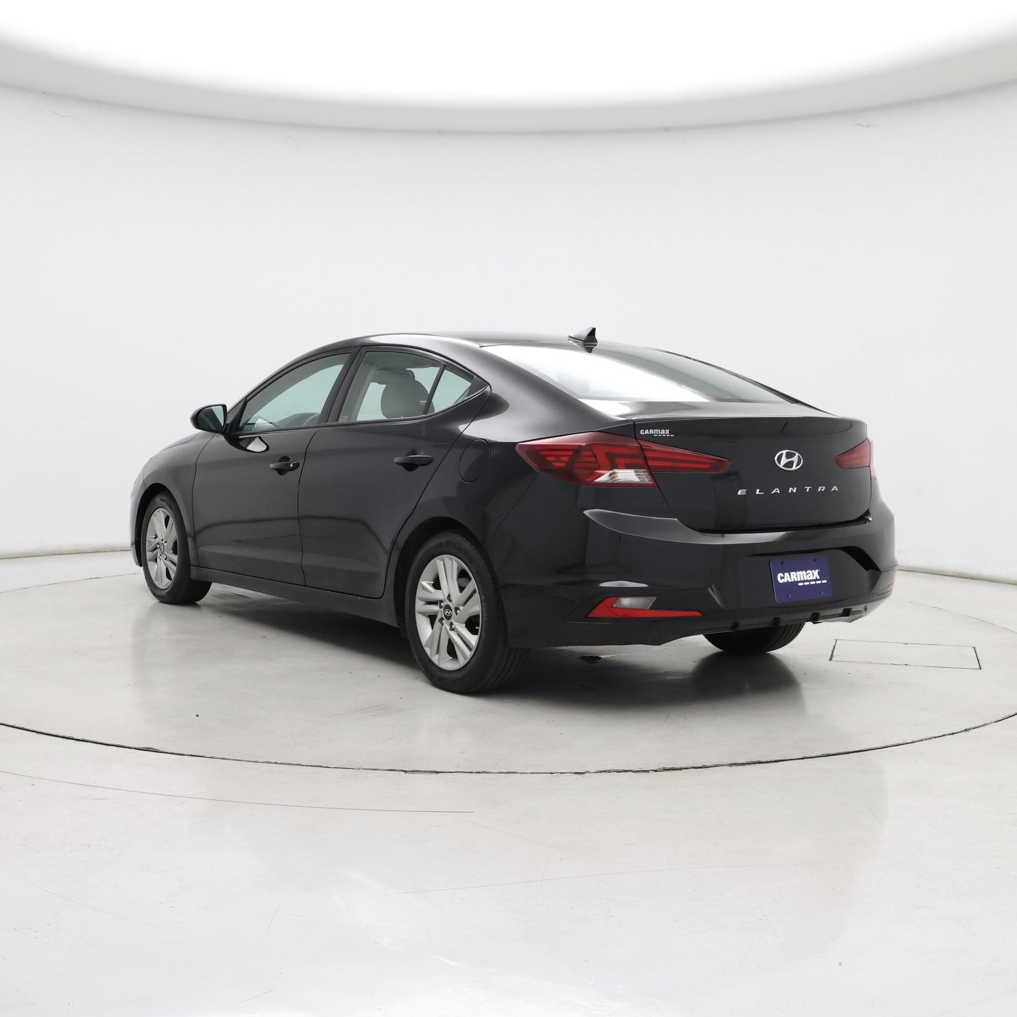 Thumbnail: 2020 Hyundai Elantra - 2