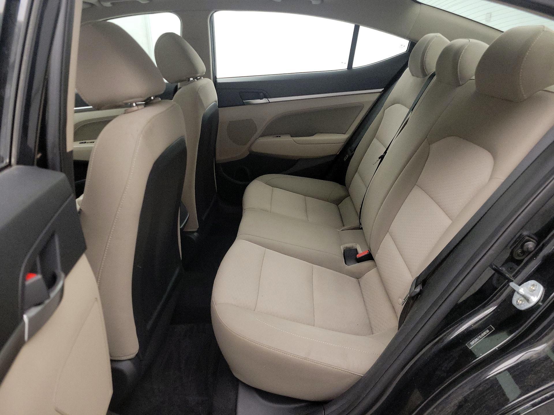Thumbnail: 2020 Hyundai Elantra - 20