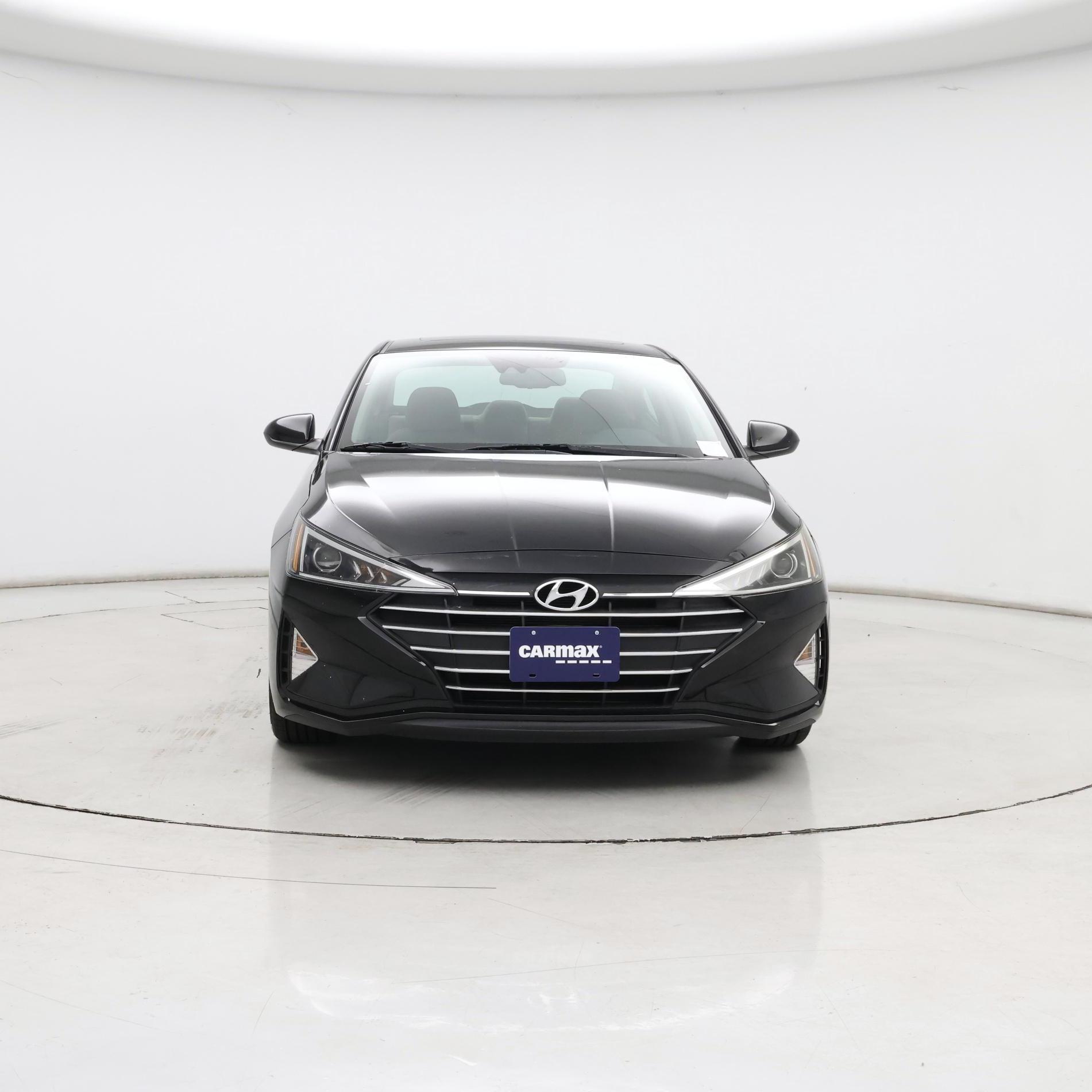 Thumbnail: 2020 Hyundai Elantra - 5
