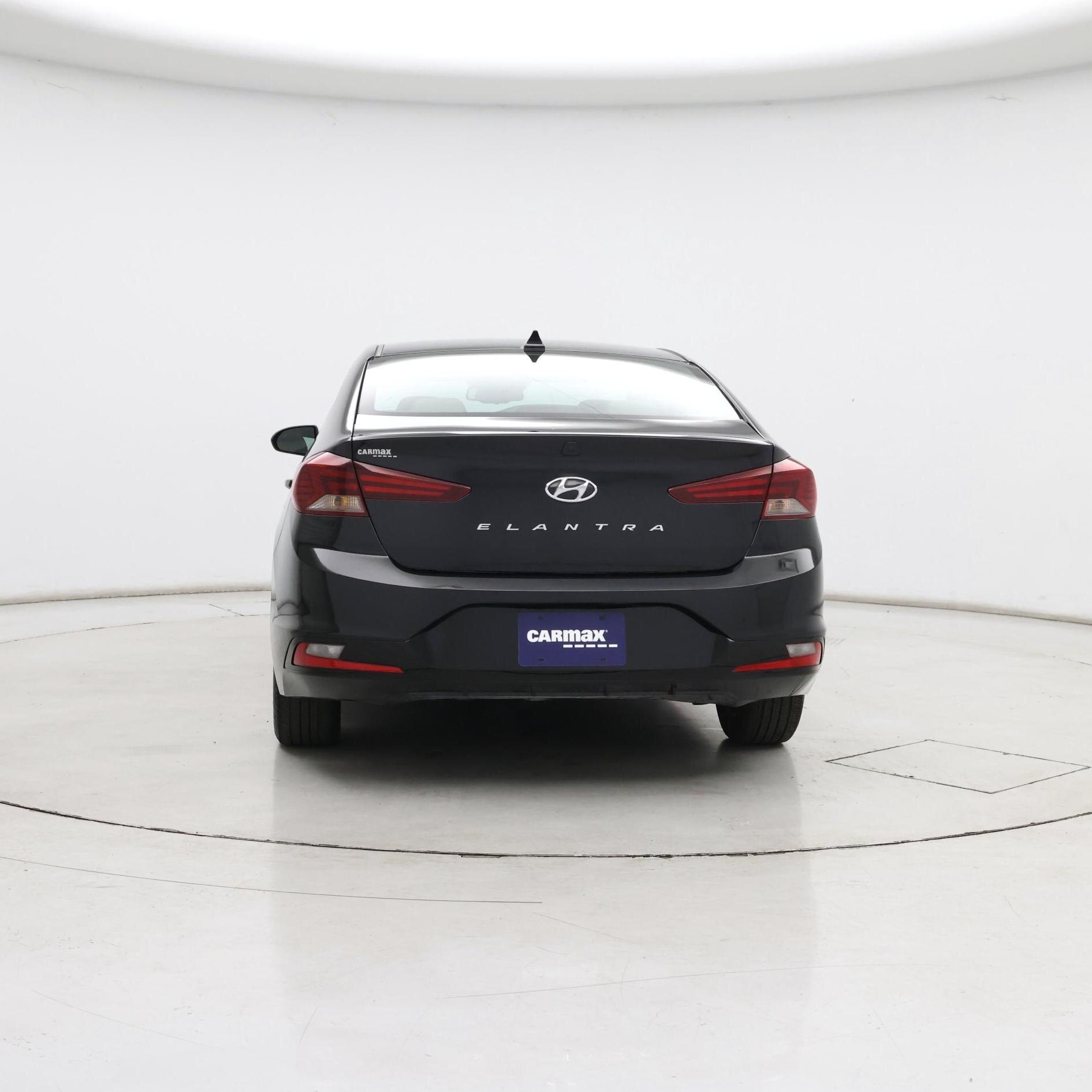 Thumbnail: 2020 Hyundai Elantra - 6