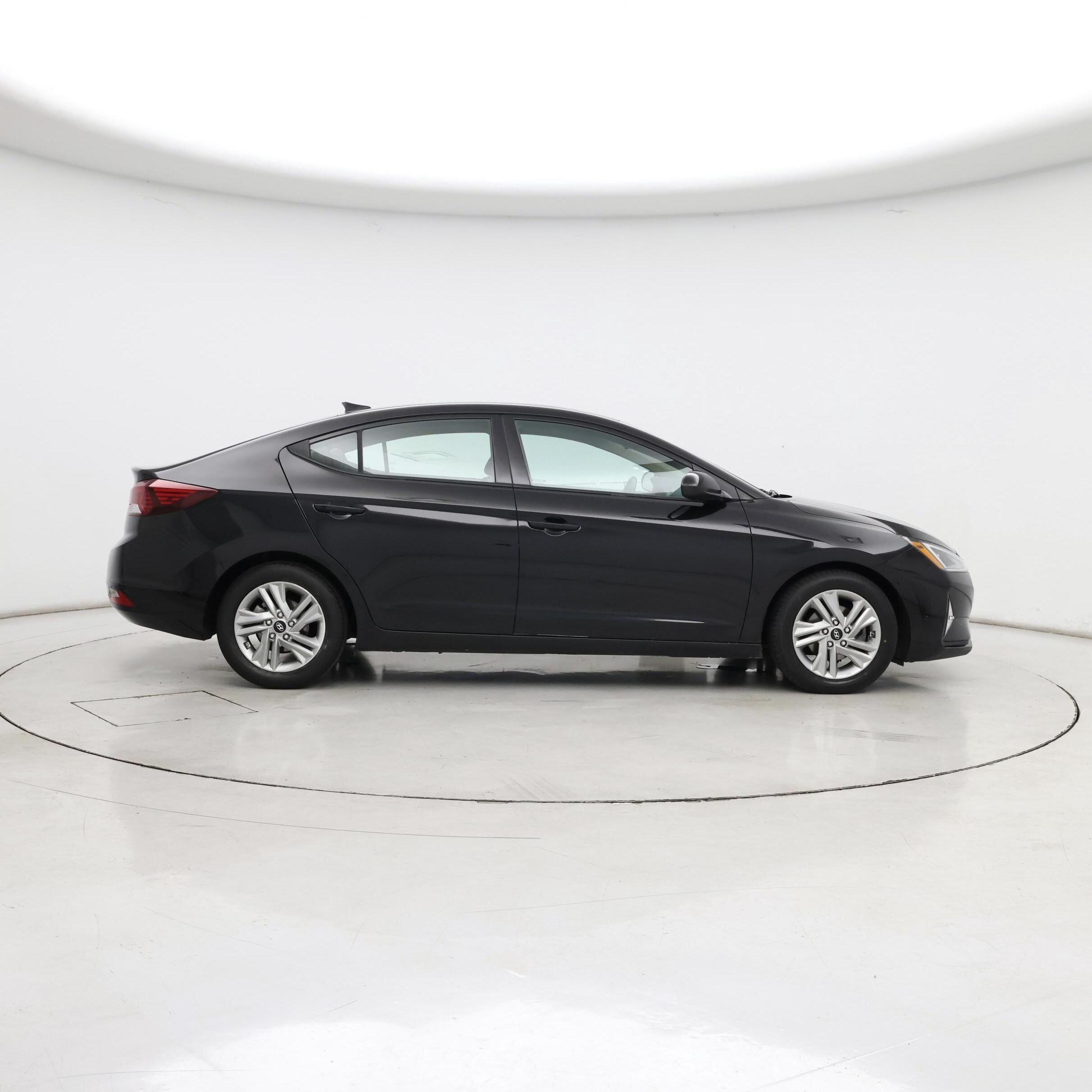 Thumbnail: 2020 Hyundai Elantra - 7