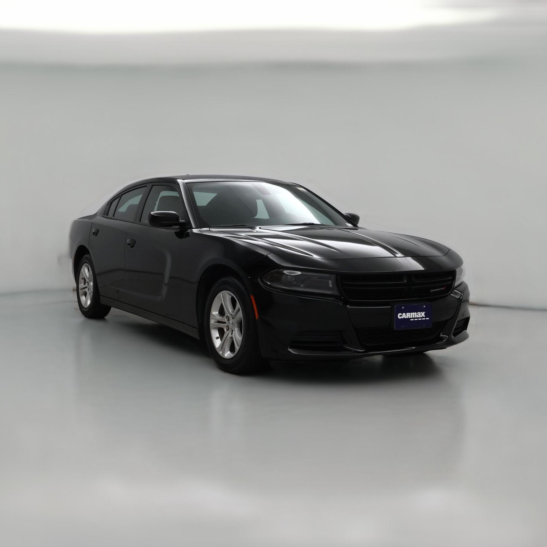 Thumbnail: 2023 Dodge Charger - 1