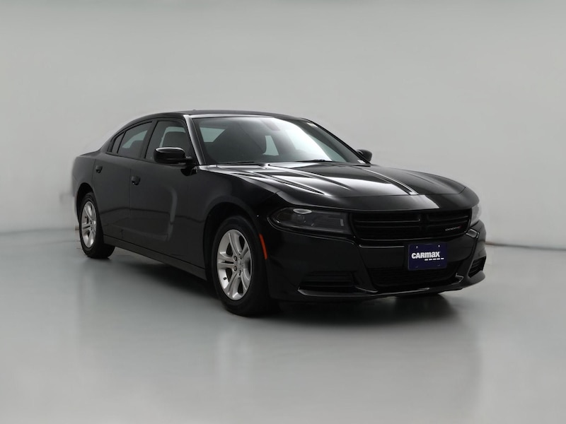 2023 Dodge Charger SXT -
                  Roseville, CA