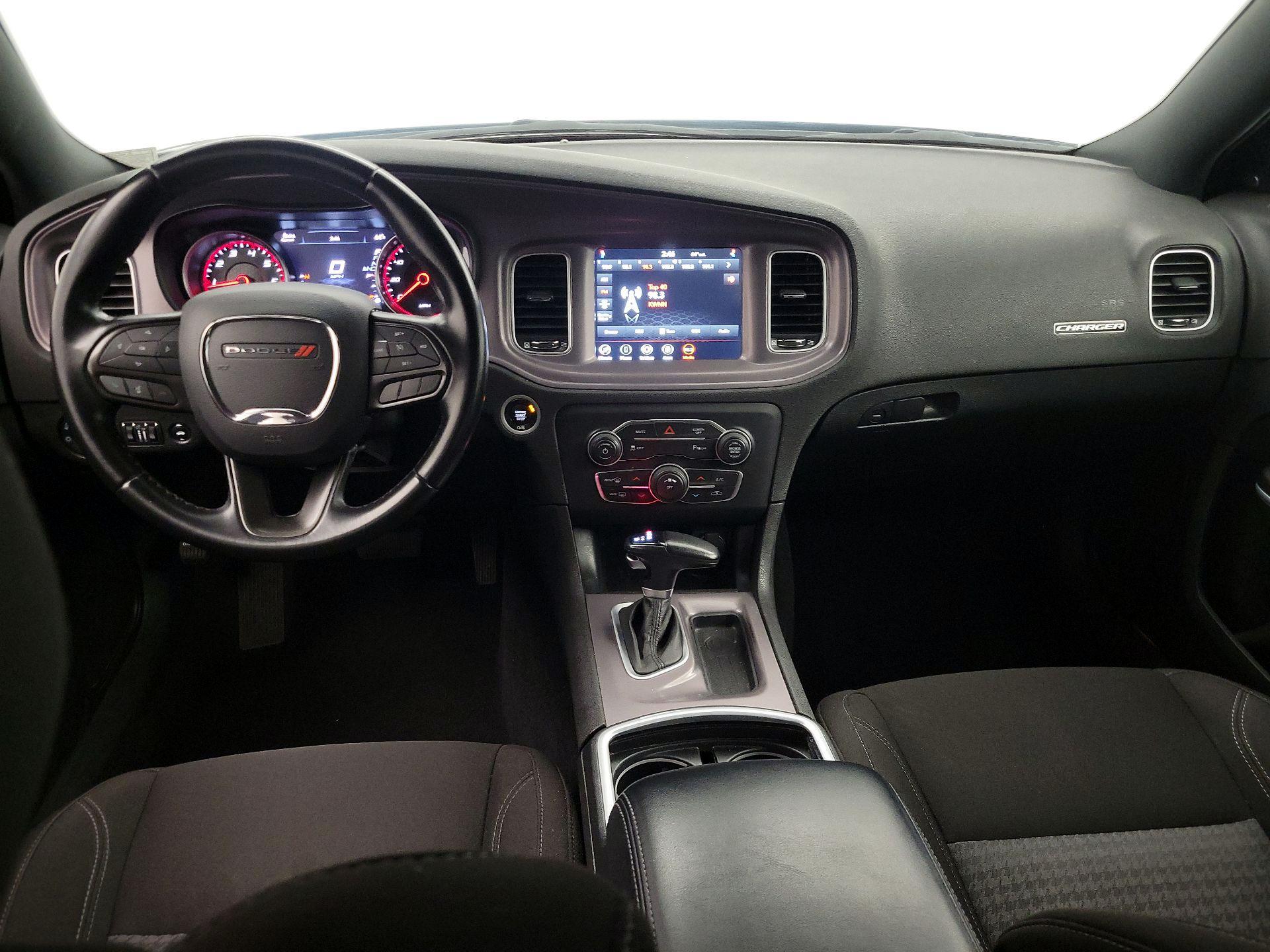 Thumbnail: 2023 Dodge Charger - 9