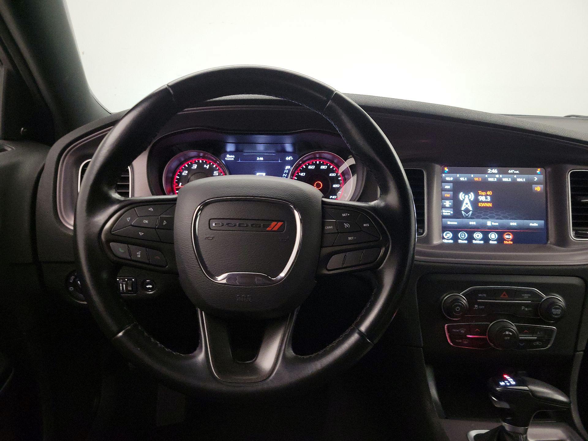 Thumbnail: 2023 Dodge Charger - 10