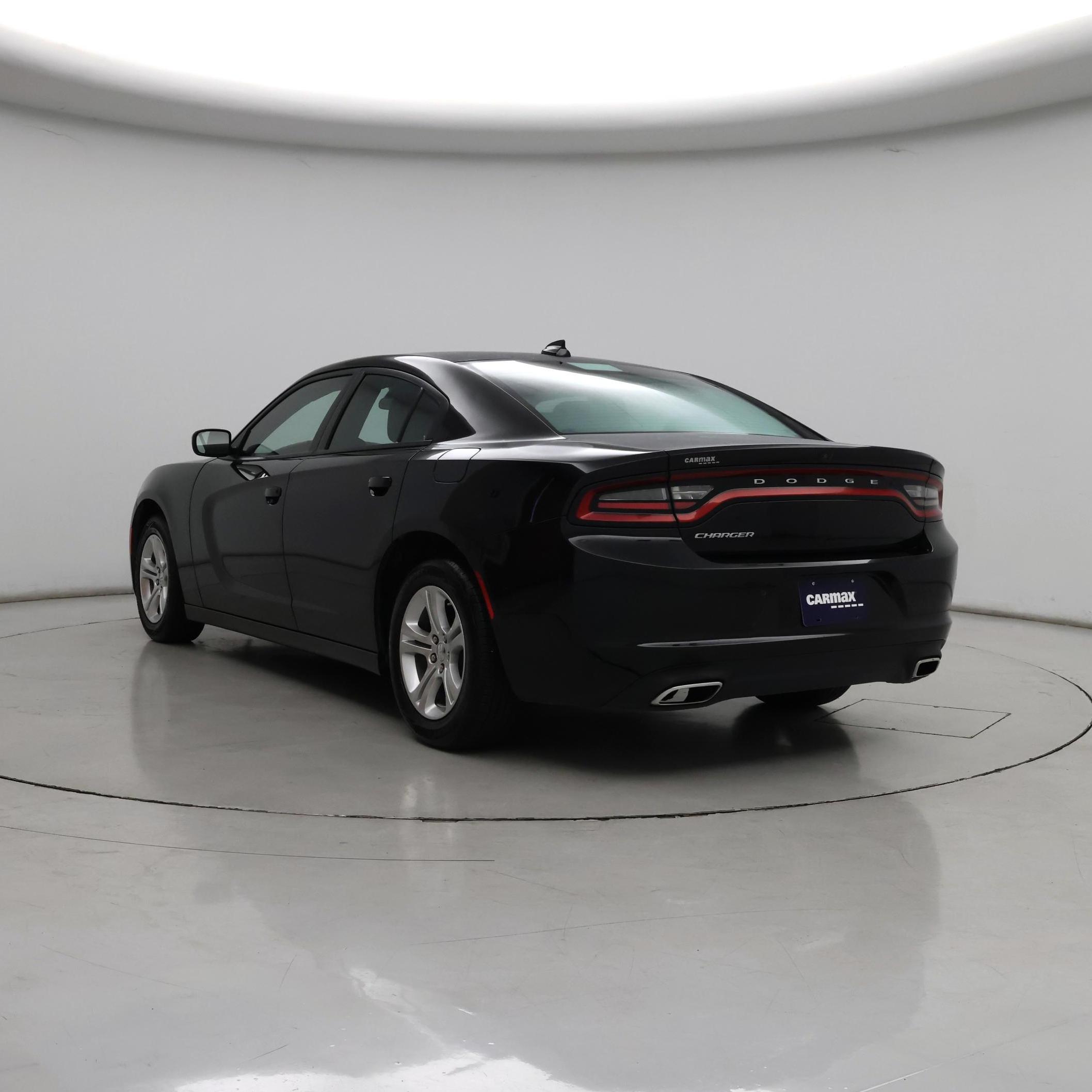 Thumbnail: 2023 Dodge Charger - 2