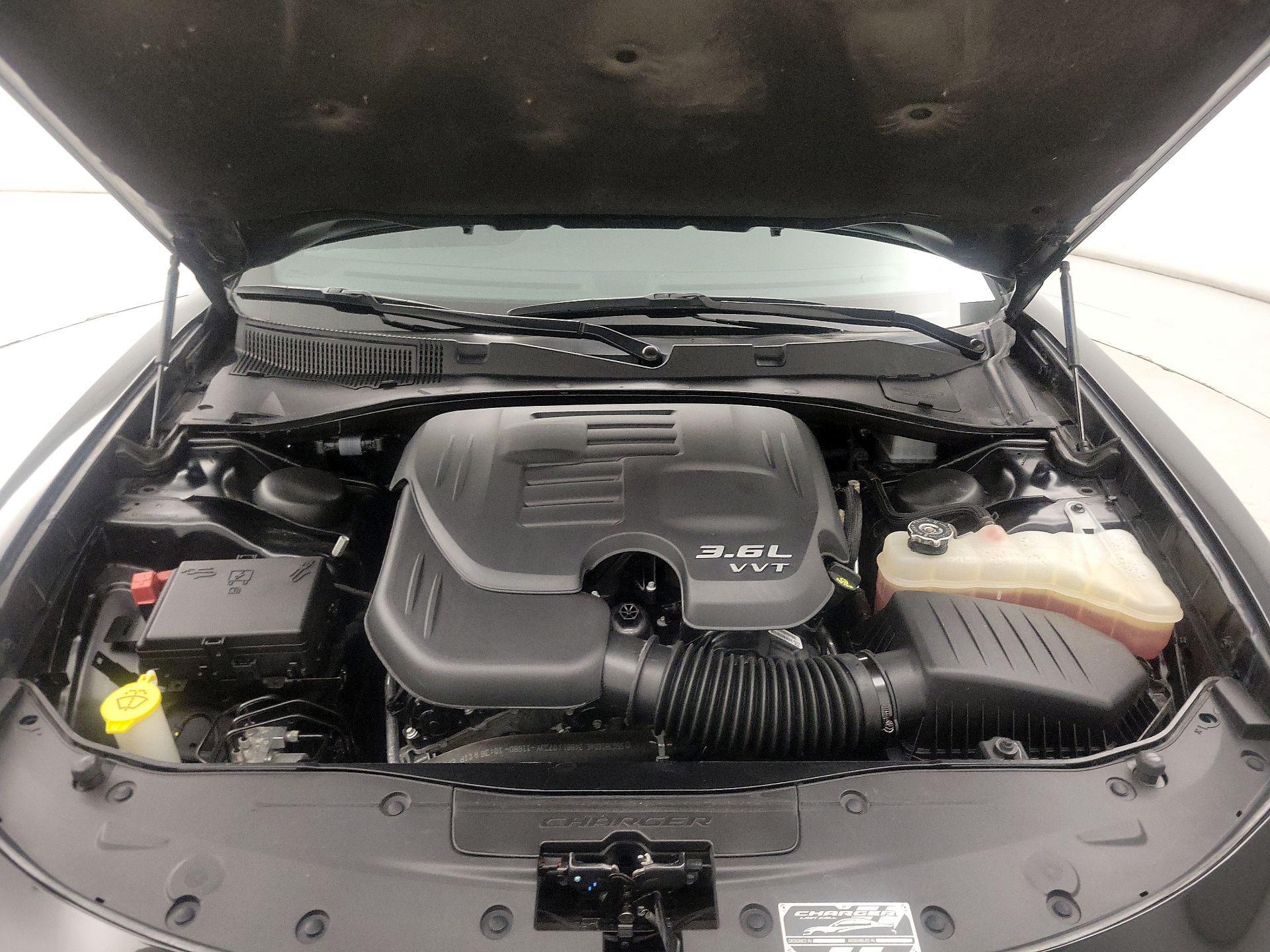 Thumbnail: 2023 Dodge Charger - 20