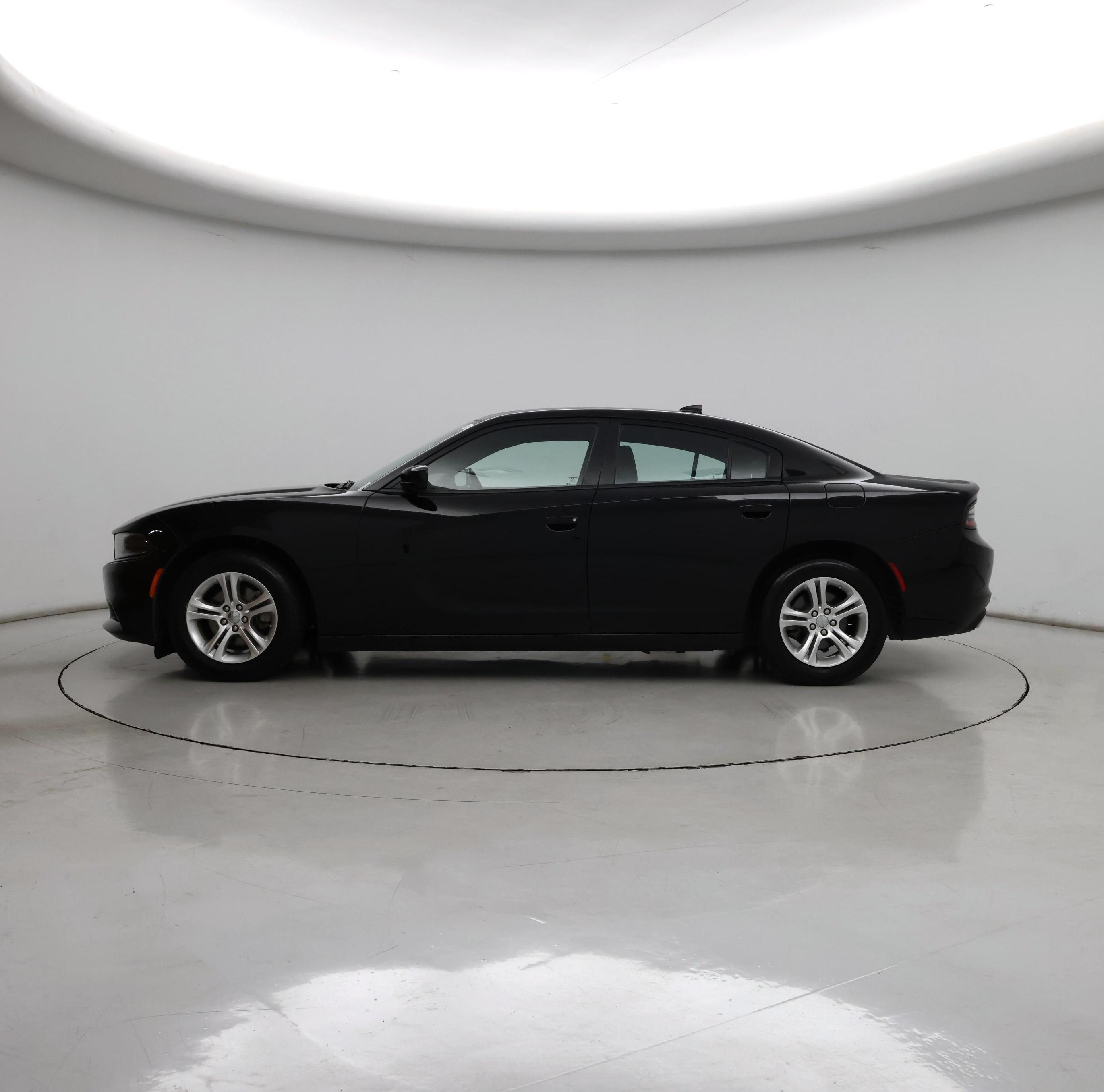 Thumbnail: 2023 Dodge Charger - 3