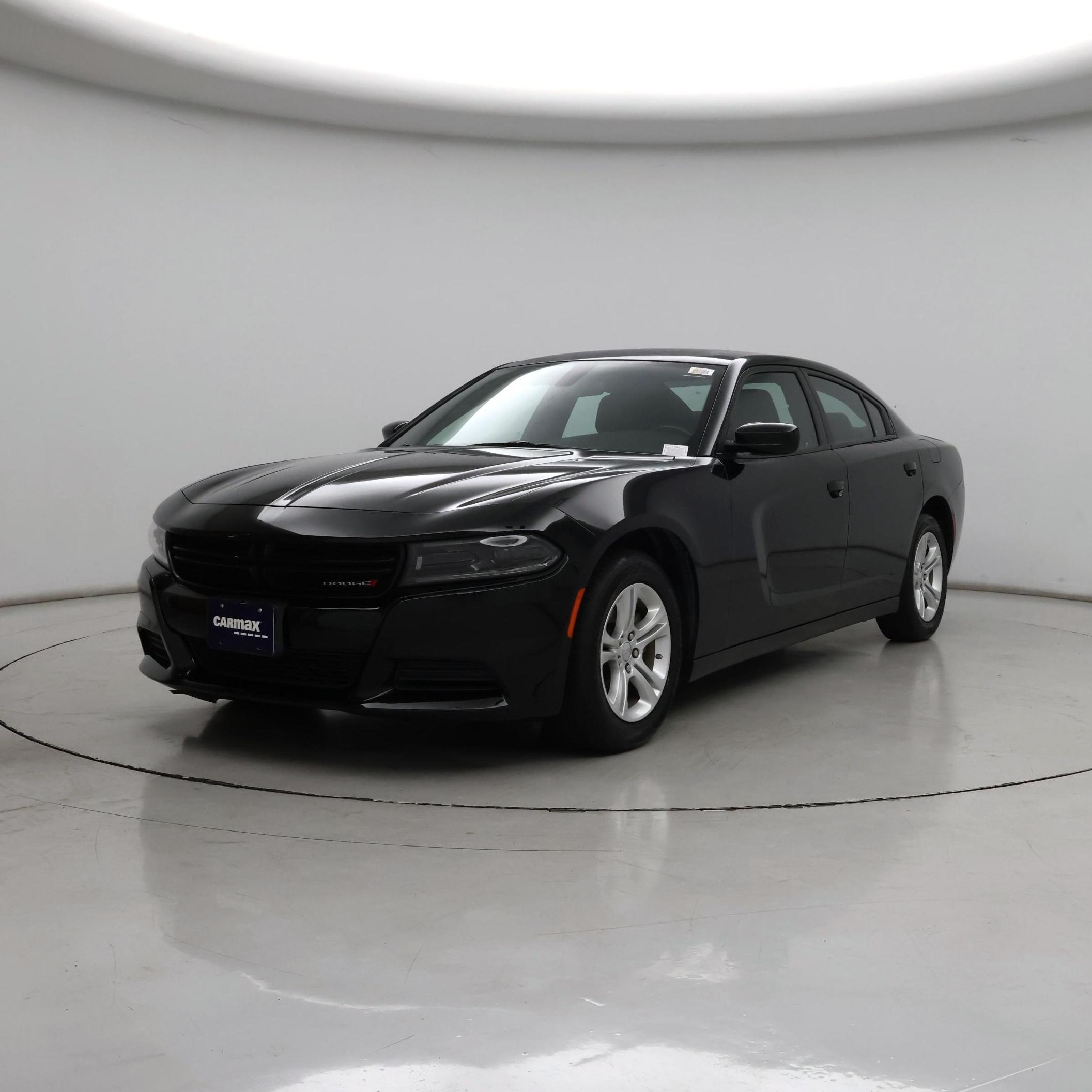 Thumbnail: 2023 Dodge Charger - 4