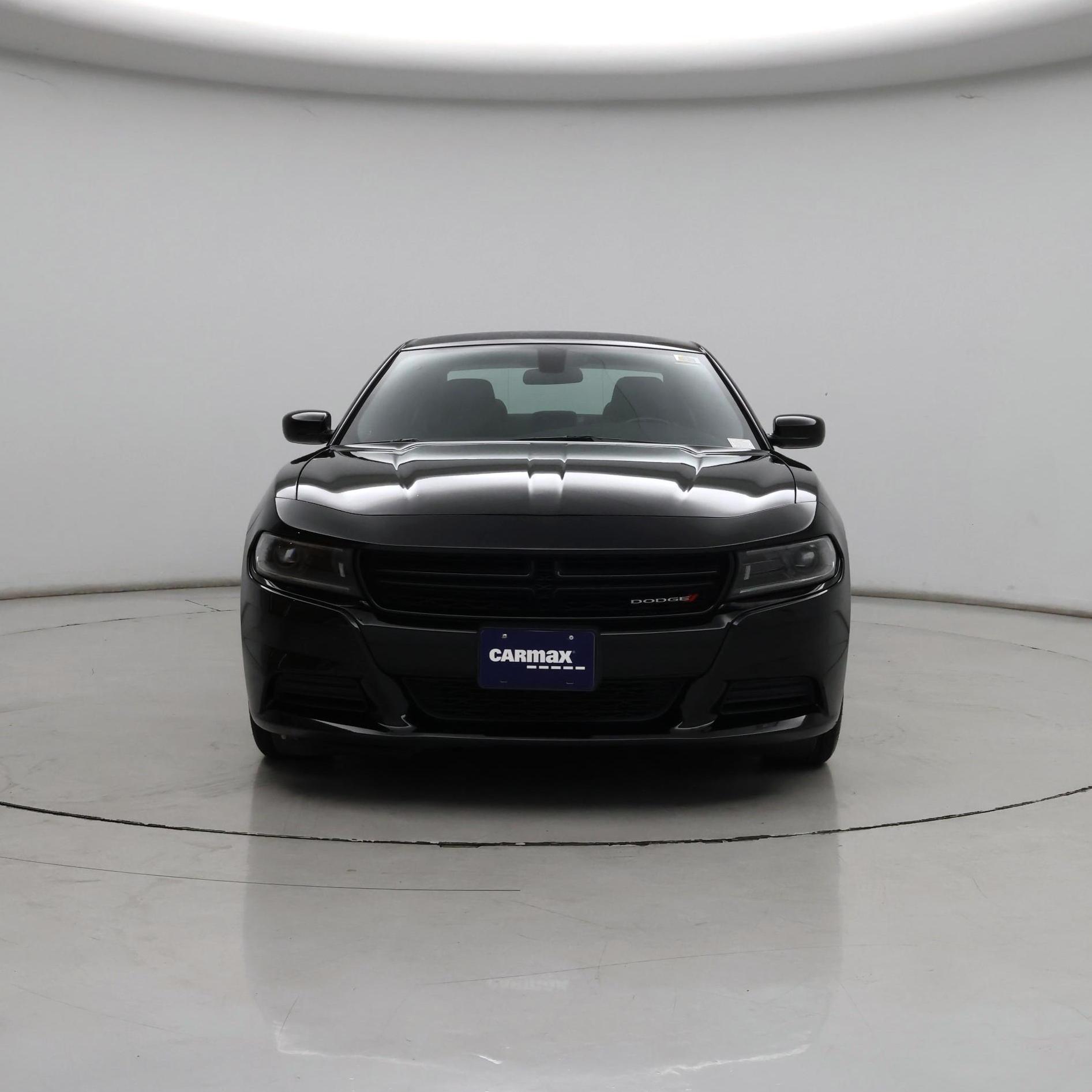 Thumbnail: 2023 Dodge Charger - 5