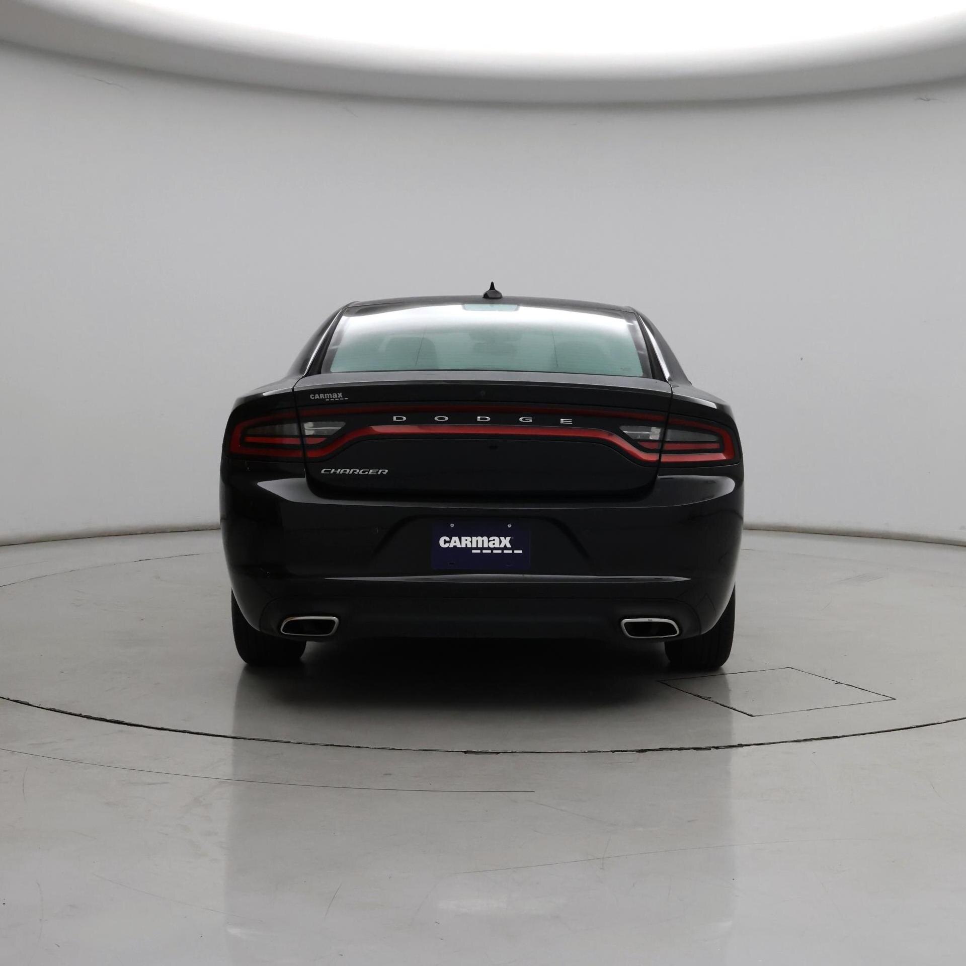 Thumbnail: 2023 Dodge Charger - 6