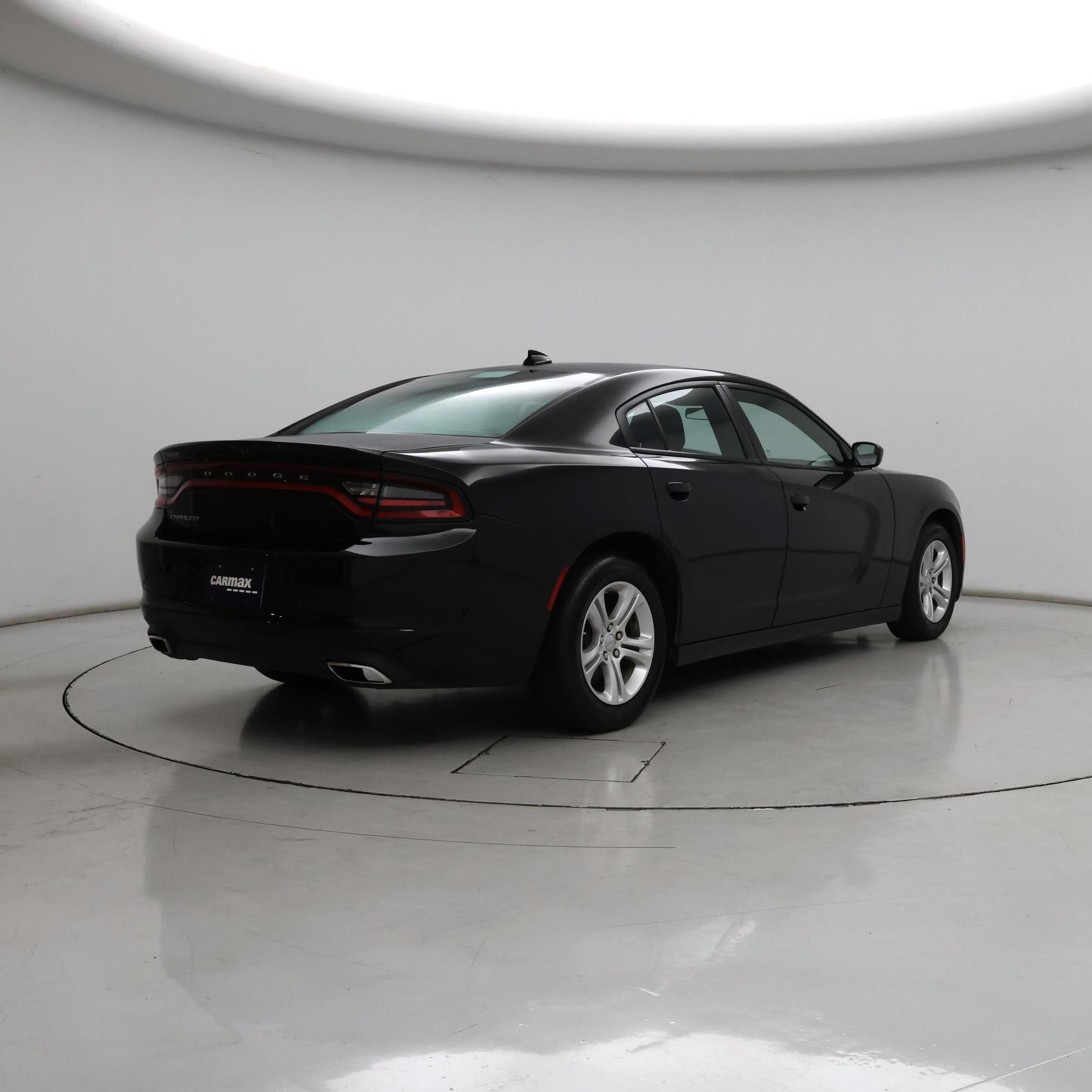 Thumbnail: 2023 Dodge Charger - 8