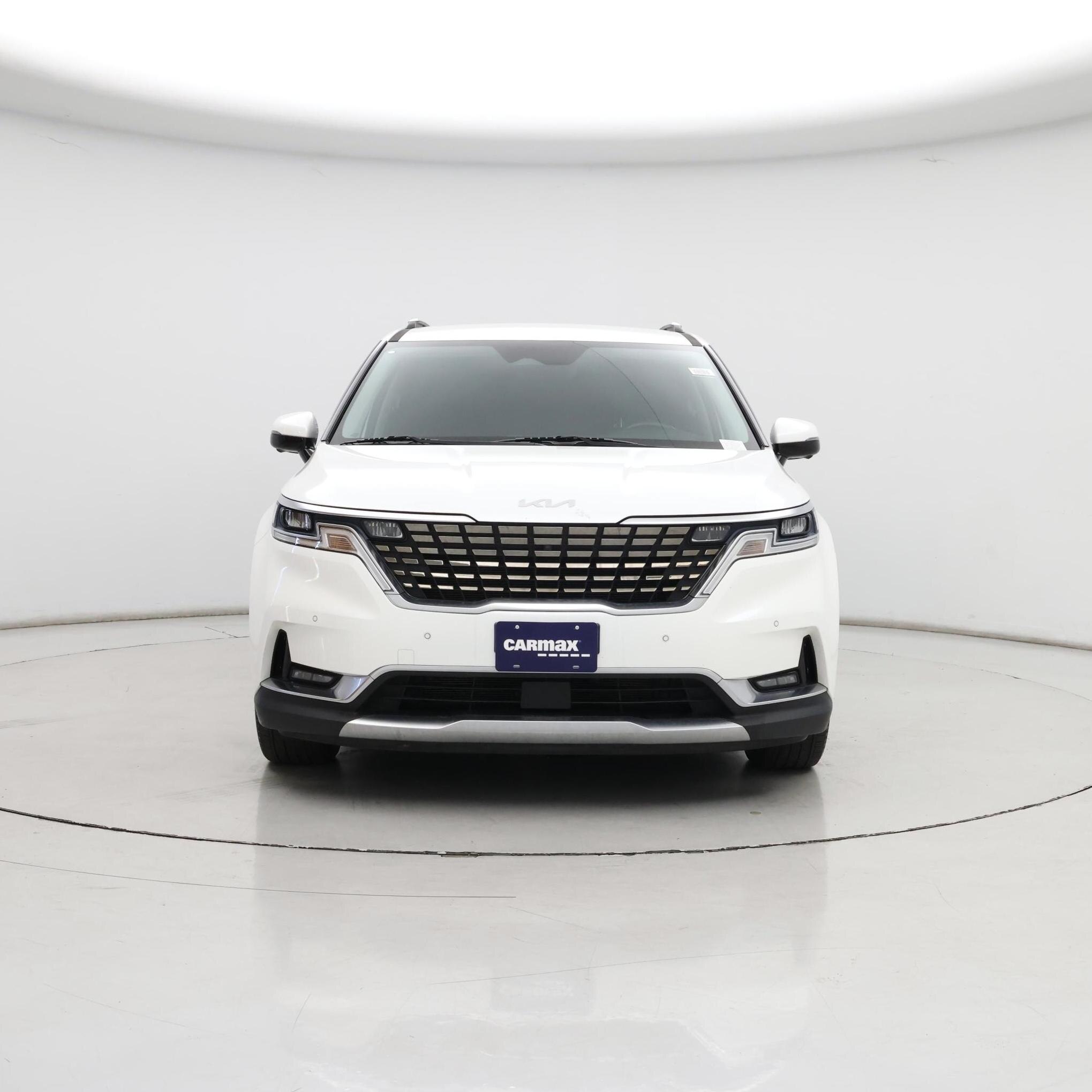 Thumbnail: 2022 Kia Carnival - 5