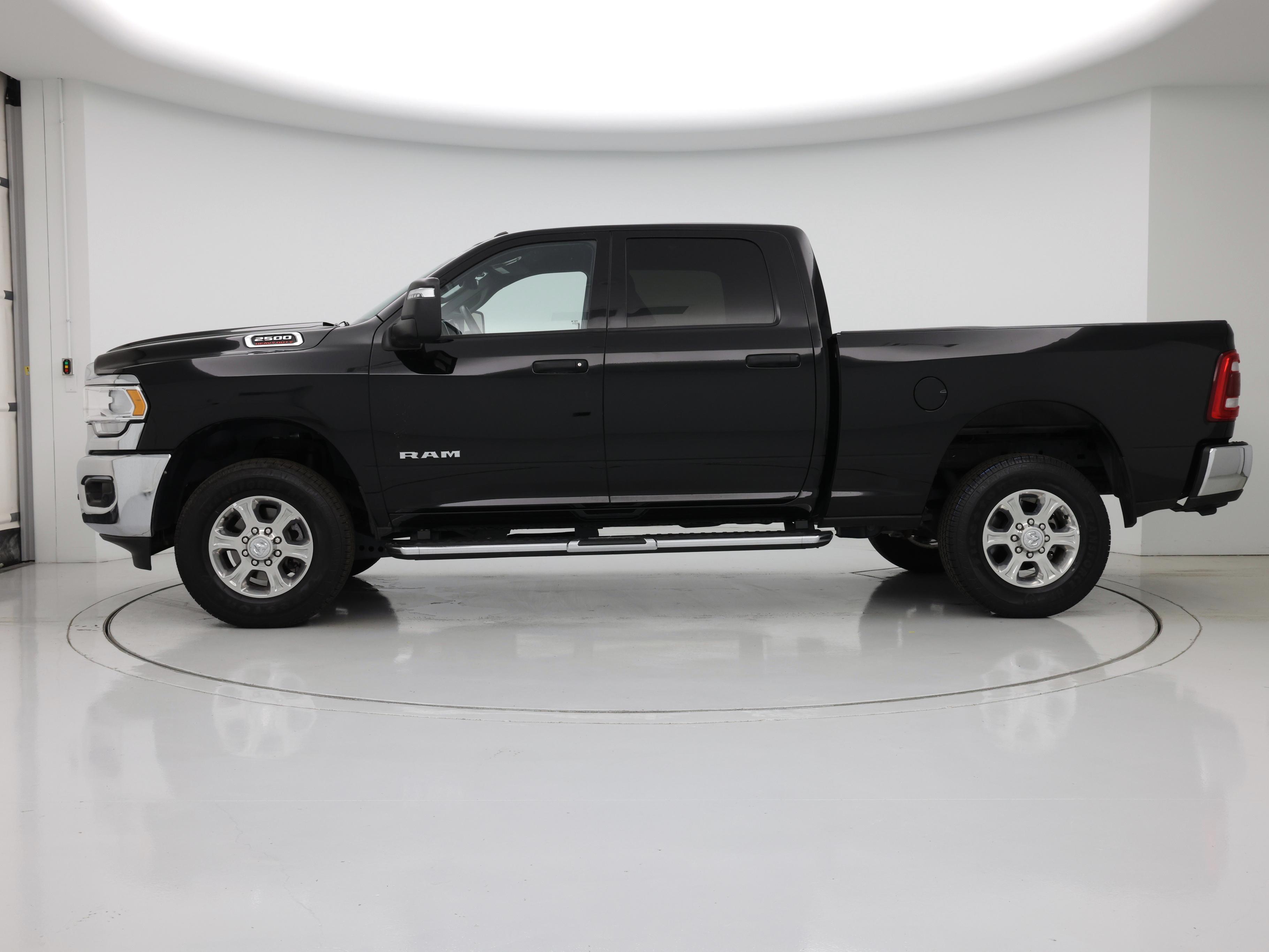 Thumbnail: 2024 RAM 2500 - 3