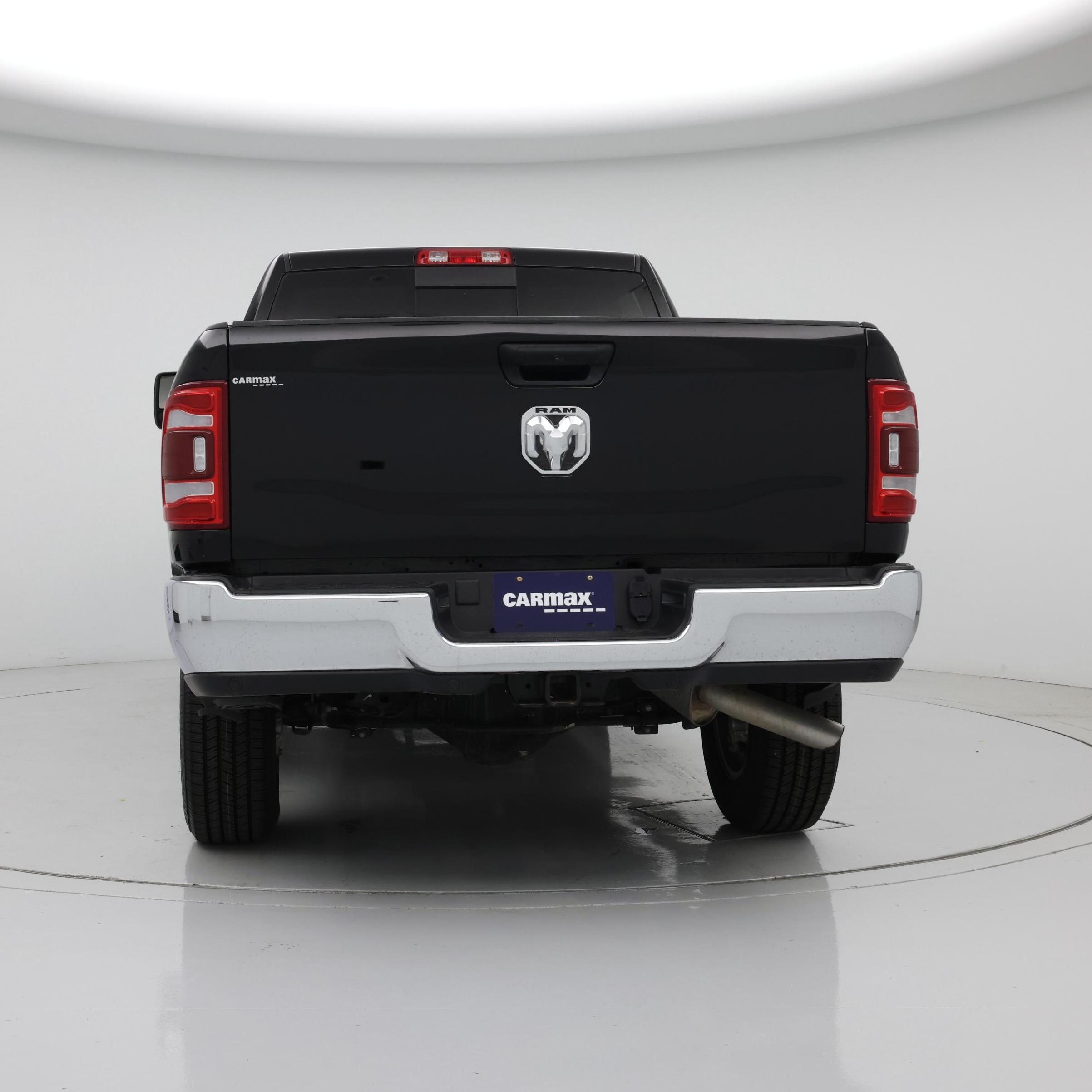 Thumbnail: 2024 RAM 2500 - 6