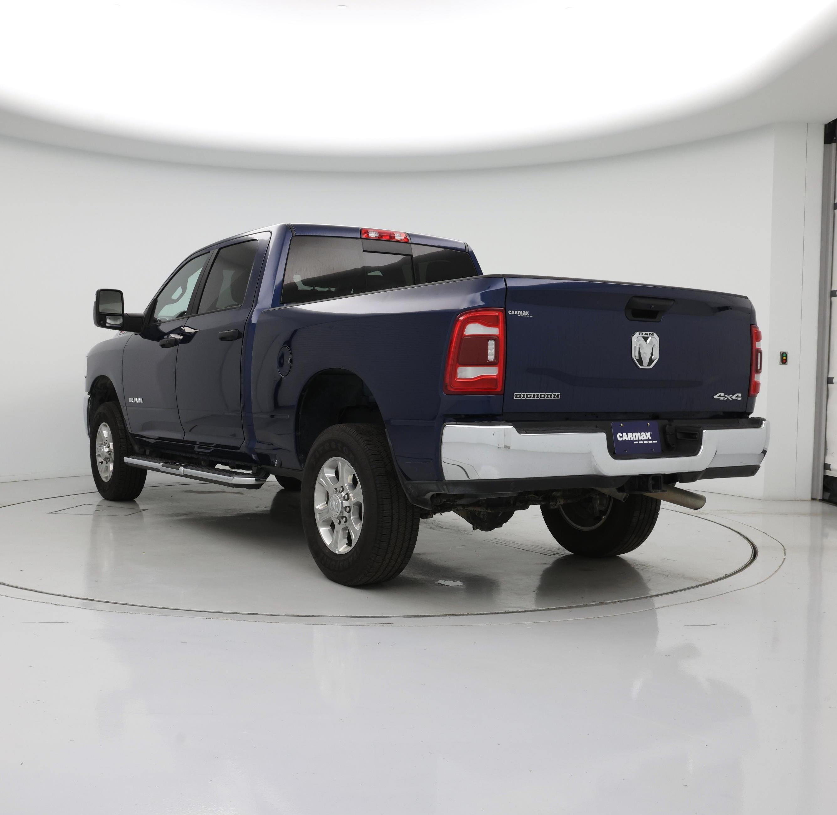 Thumbnail: 2024 RAM 2500 - 2