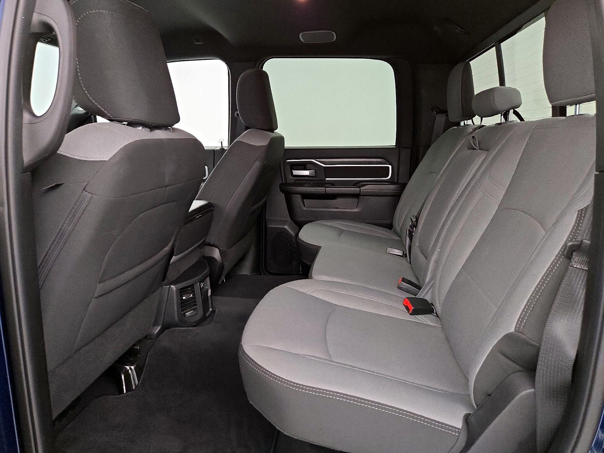 Thumbnail: 2024 RAM 2500 - 20
