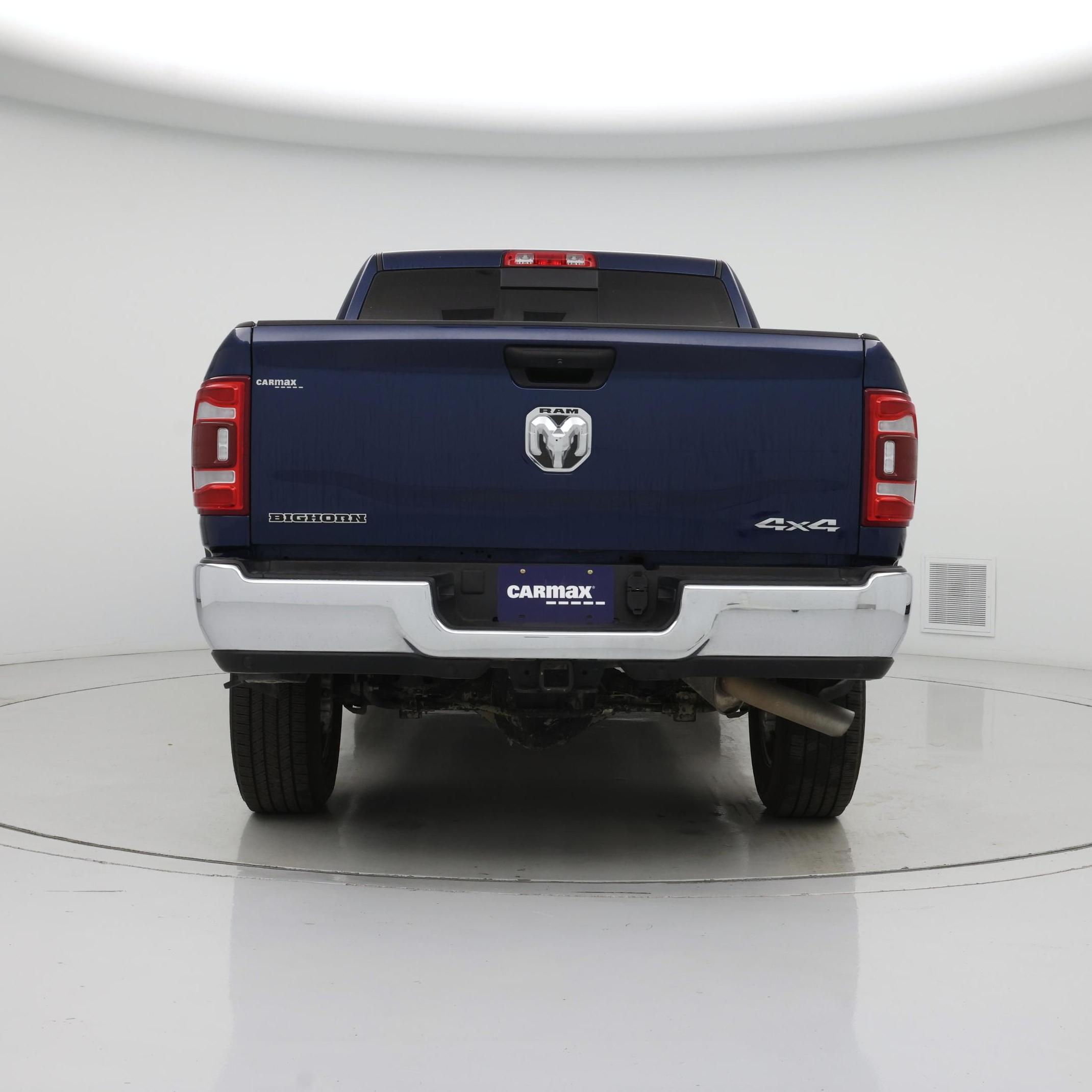 Thumbnail: 2024 RAM 2500 - 6