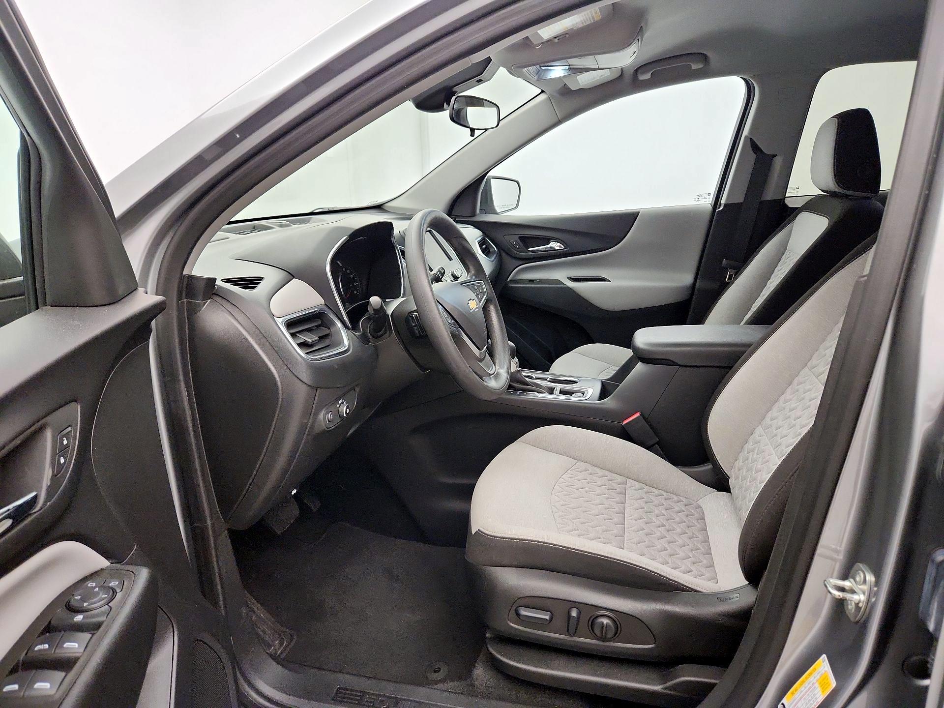 Thumbnail: 2023 Chevrolet Equinox - 11