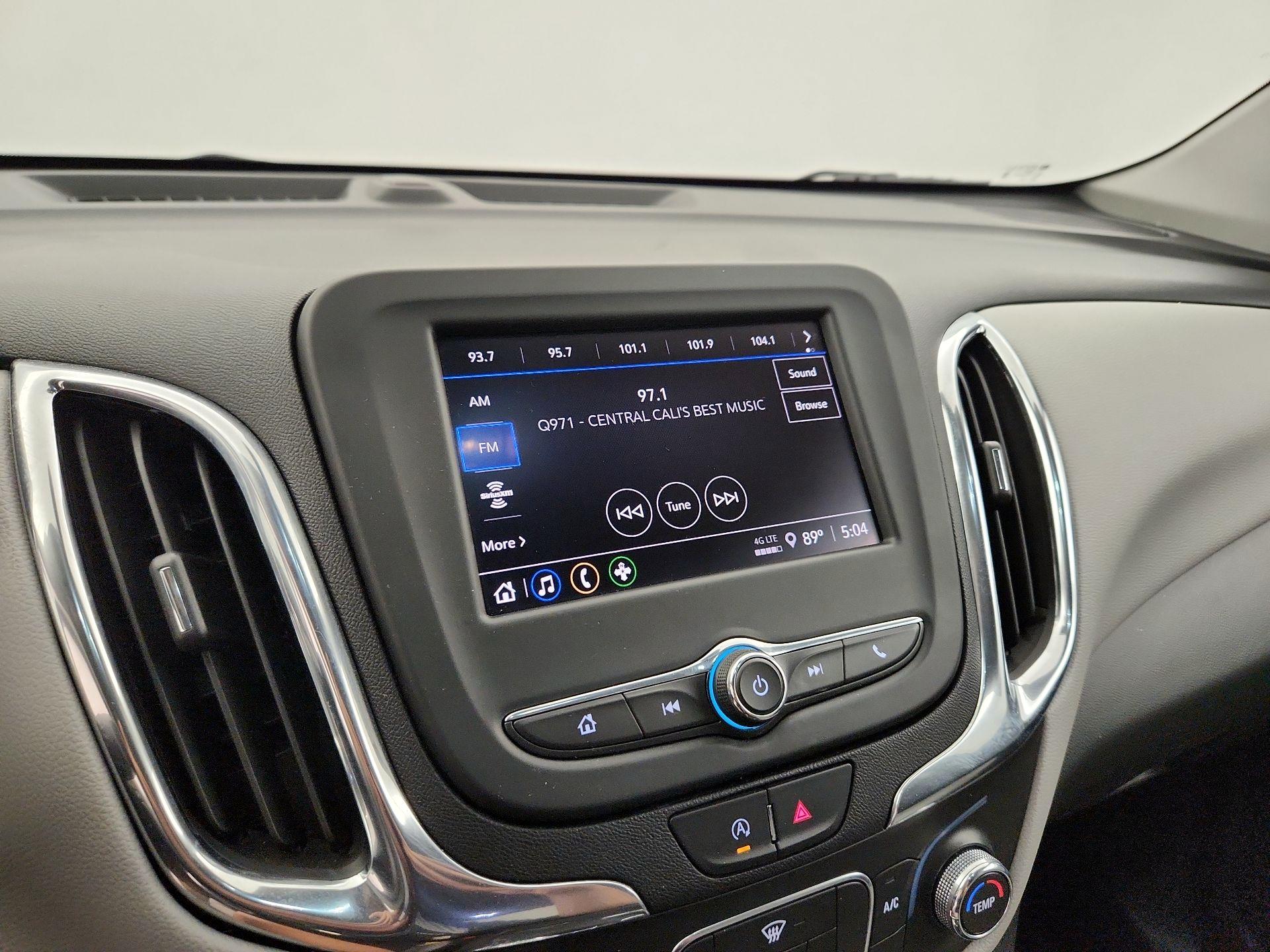 Thumbnail: 2023 Chevrolet Equinox - 15