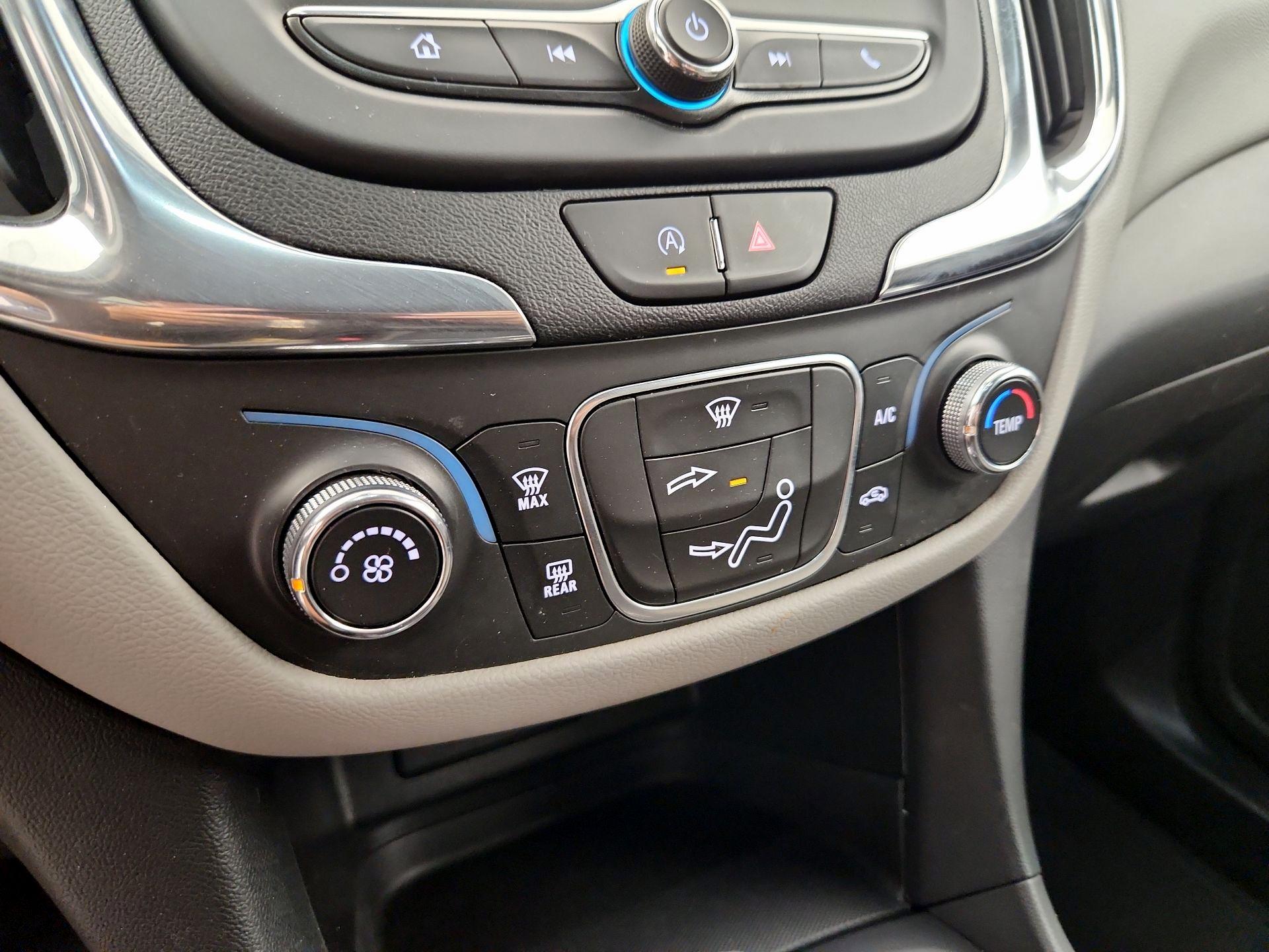Thumbnail: 2023 Chevrolet Equinox - 16