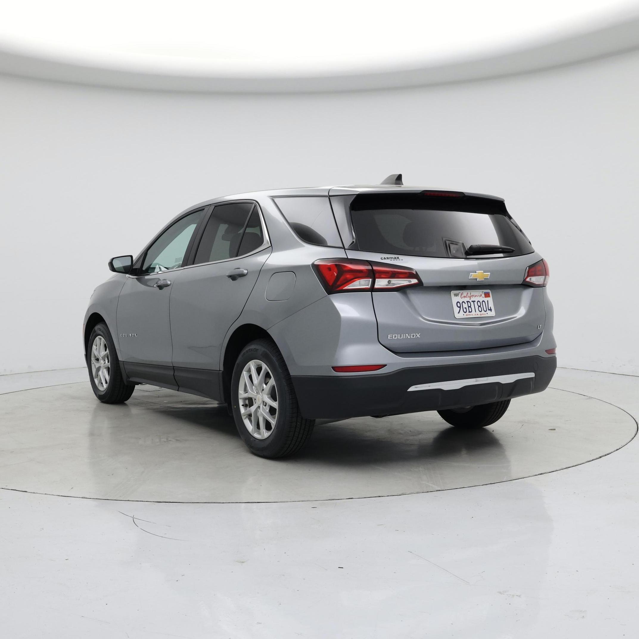 Thumbnail: 2023 Chevrolet Equinox - 2