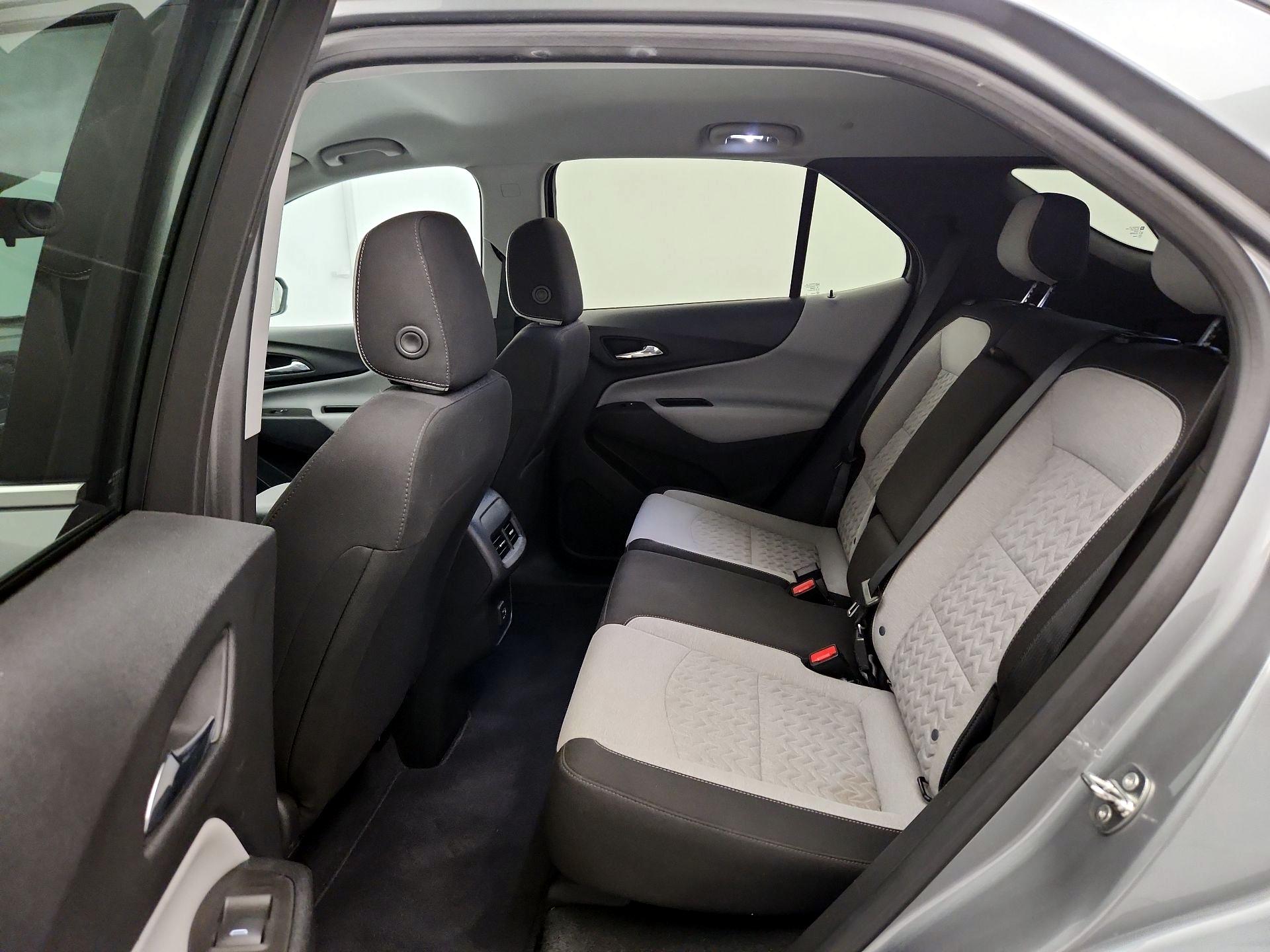Thumbnail: 2023 Chevrolet Equinox - 19