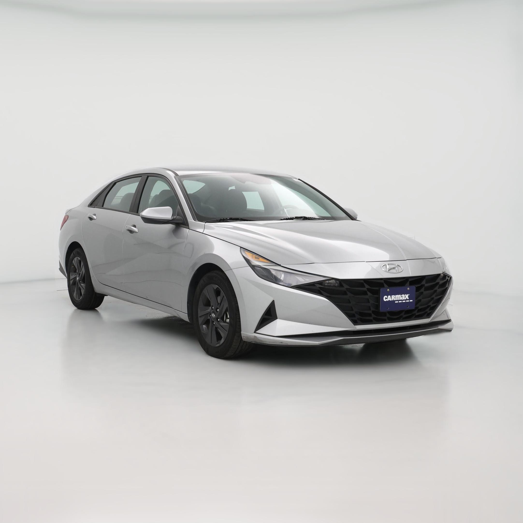 Thumbnail: 2022 Hyundai Elantra - 1