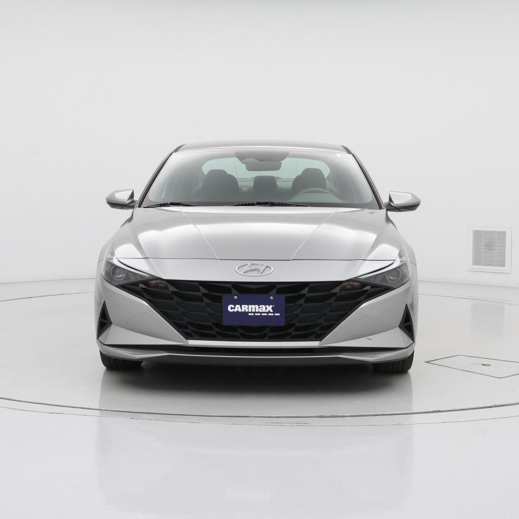 Thumbnail: 2022 Hyundai Elantra - 5