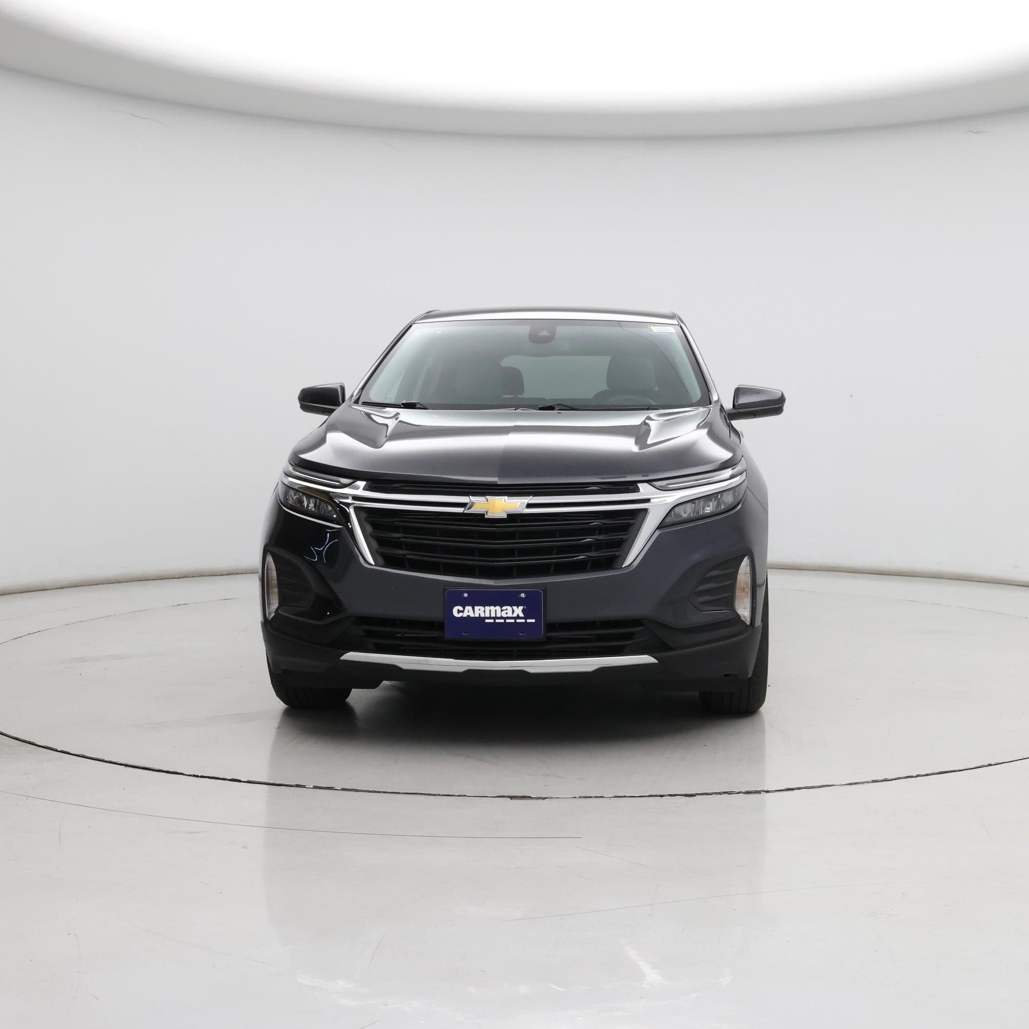 Thumbnail: 2022 Chevrolet Equinox - 5