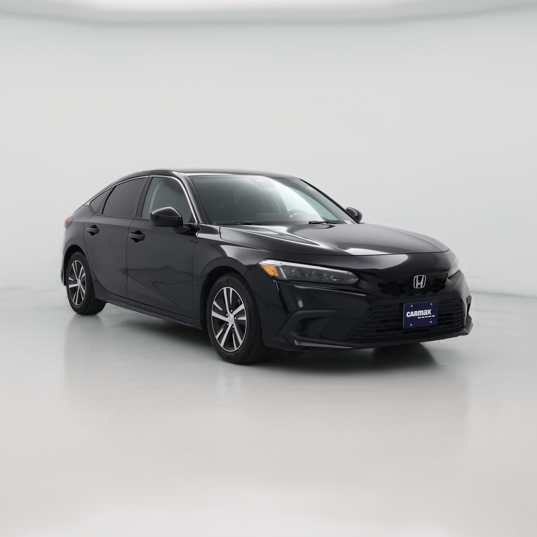 Thumbnail: 2022 Honda Civic - 1