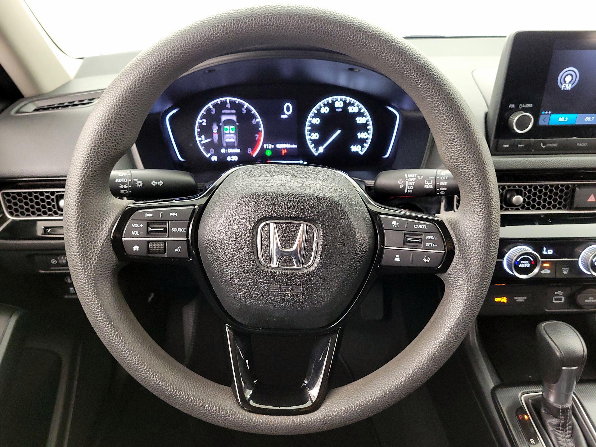 Thumbnail: 2022 Honda Civic - 10
