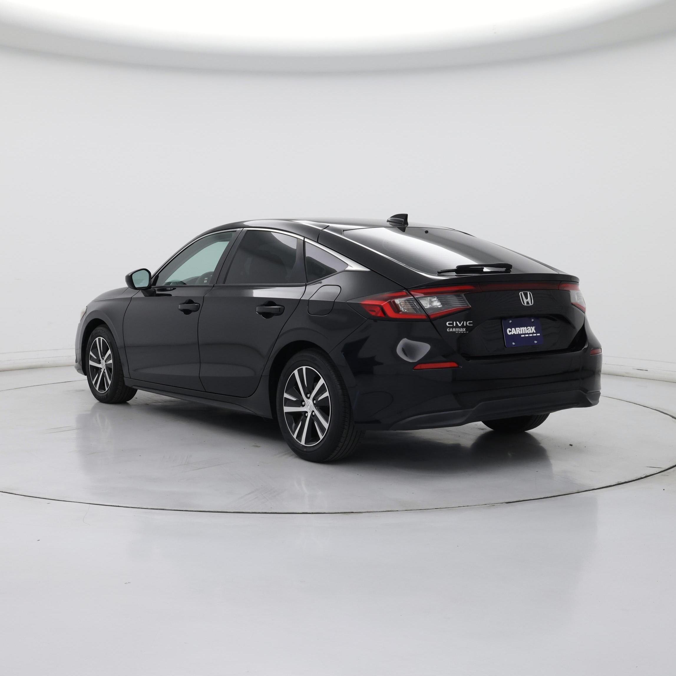 Thumbnail: 2022 Honda Civic - 2