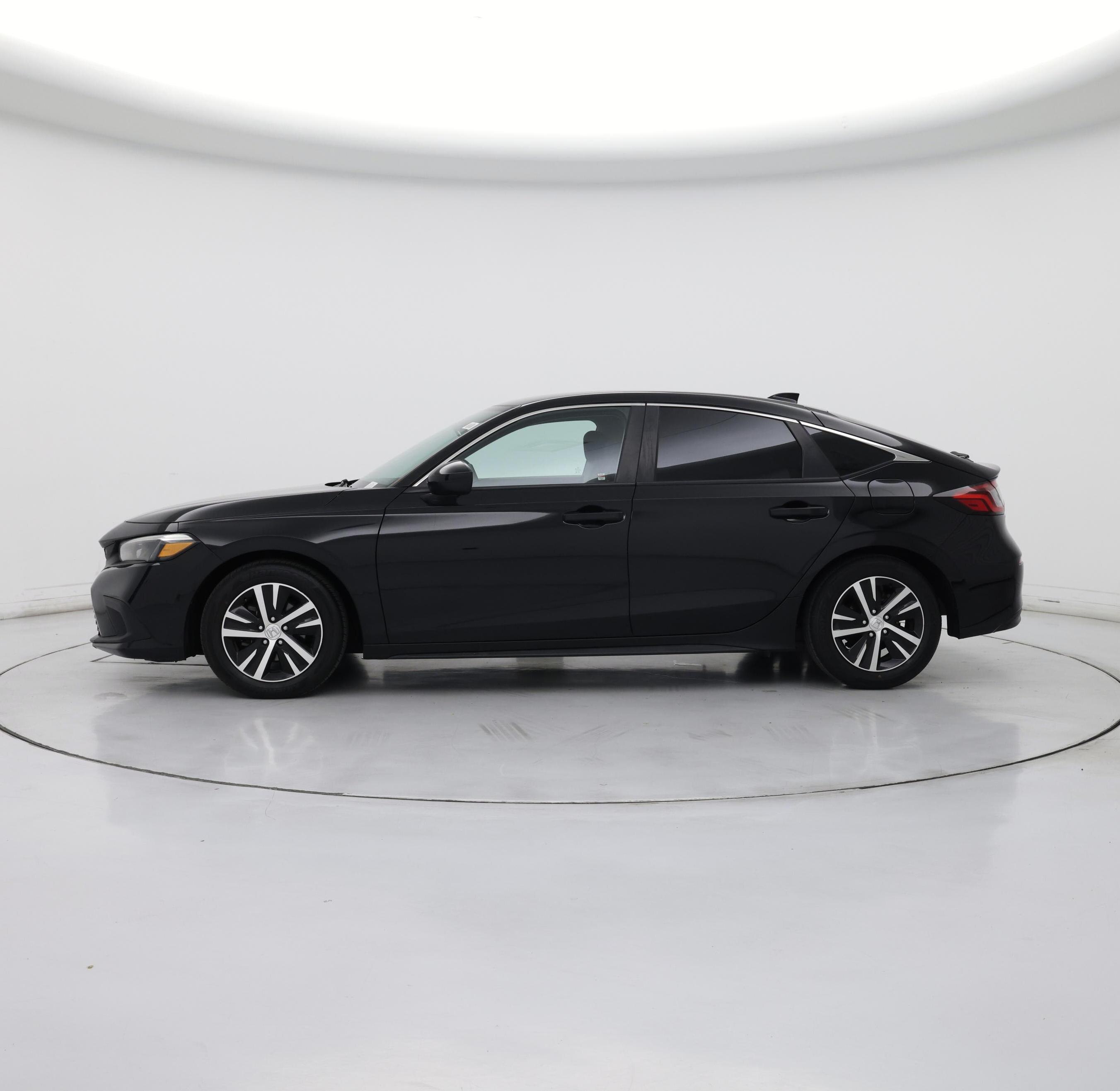 Thumbnail: 2022 Honda Civic - 3