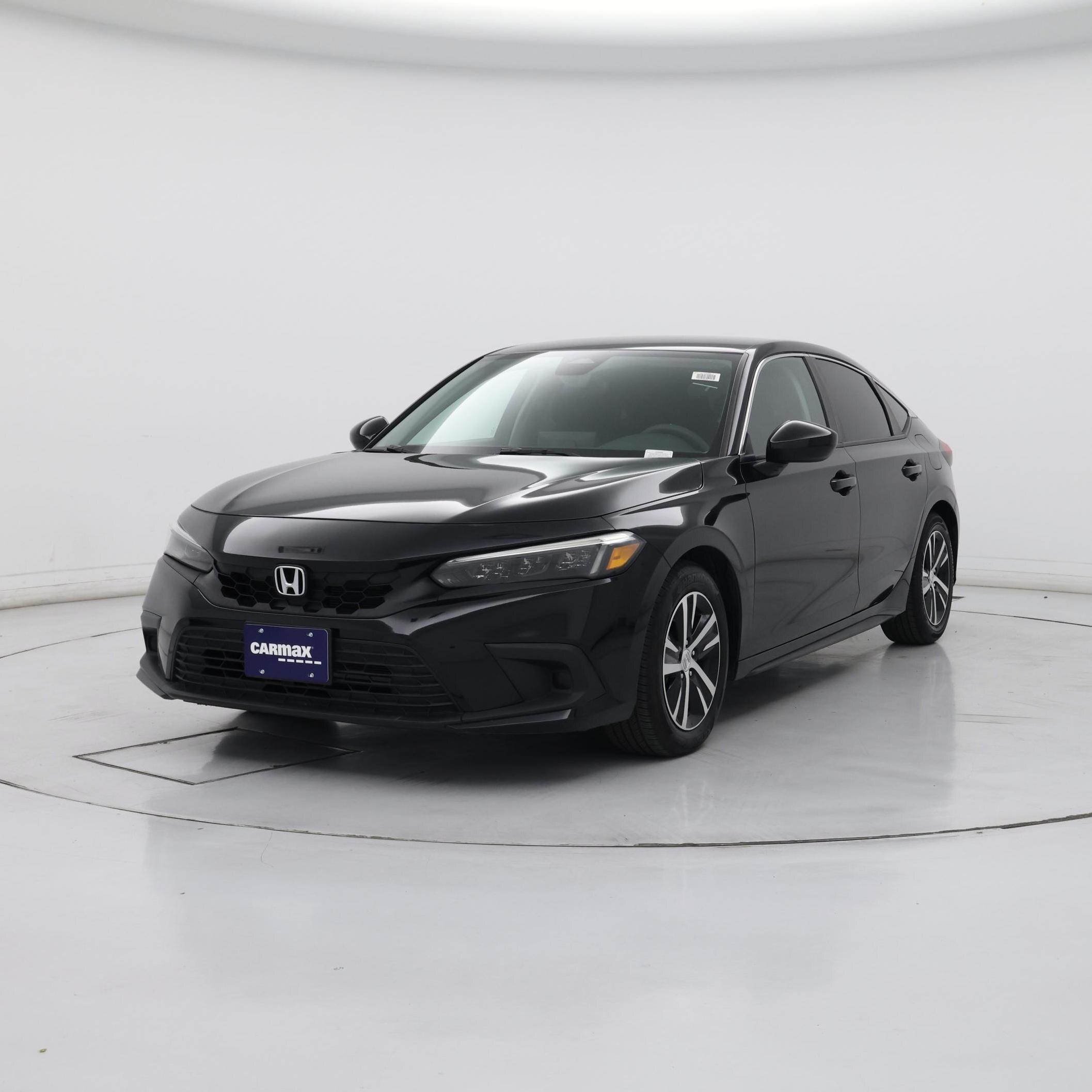 Thumbnail: 2022 Honda Civic - 4