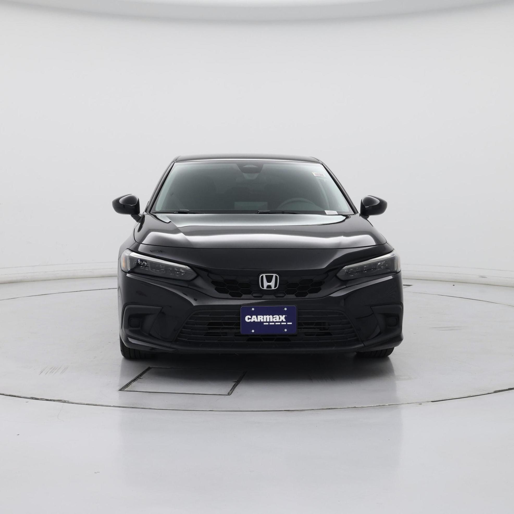 Thumbnail: 2022 Honda Civic - 5