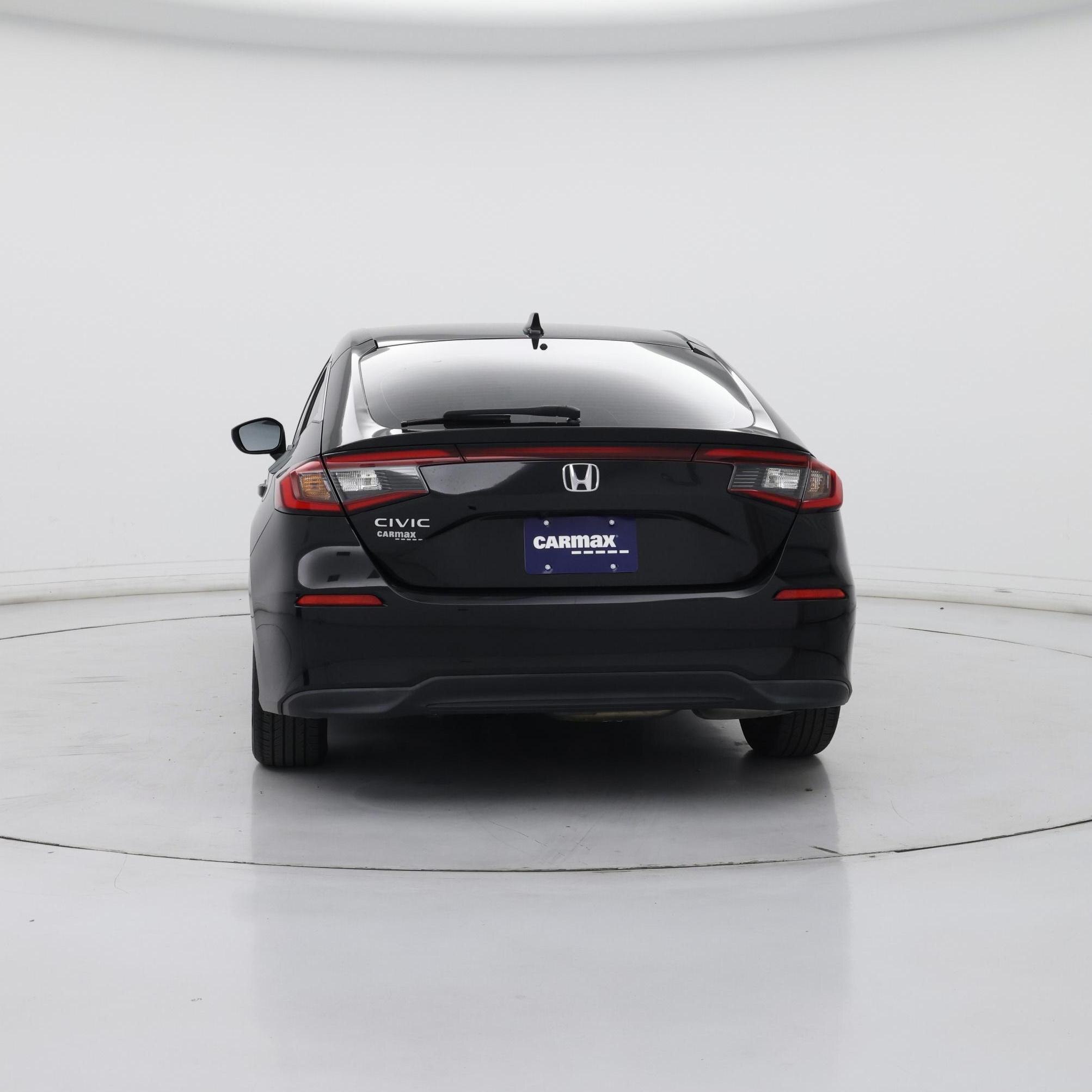 Thumbnail: 2022 Honda Civic - 6