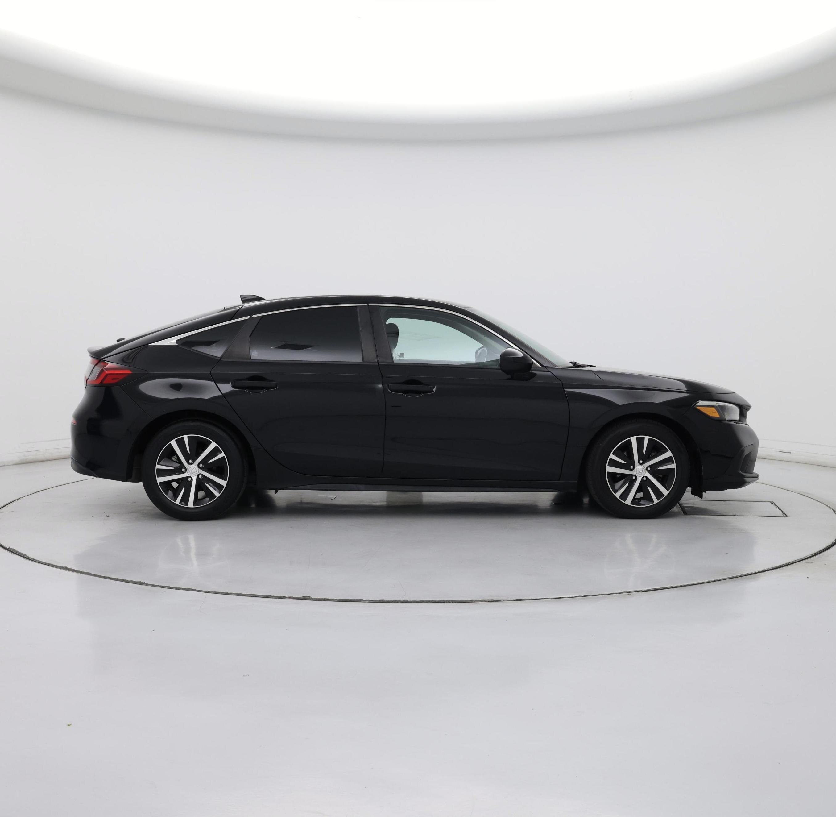 Thumbnail: 2022 Honda Civic - 7