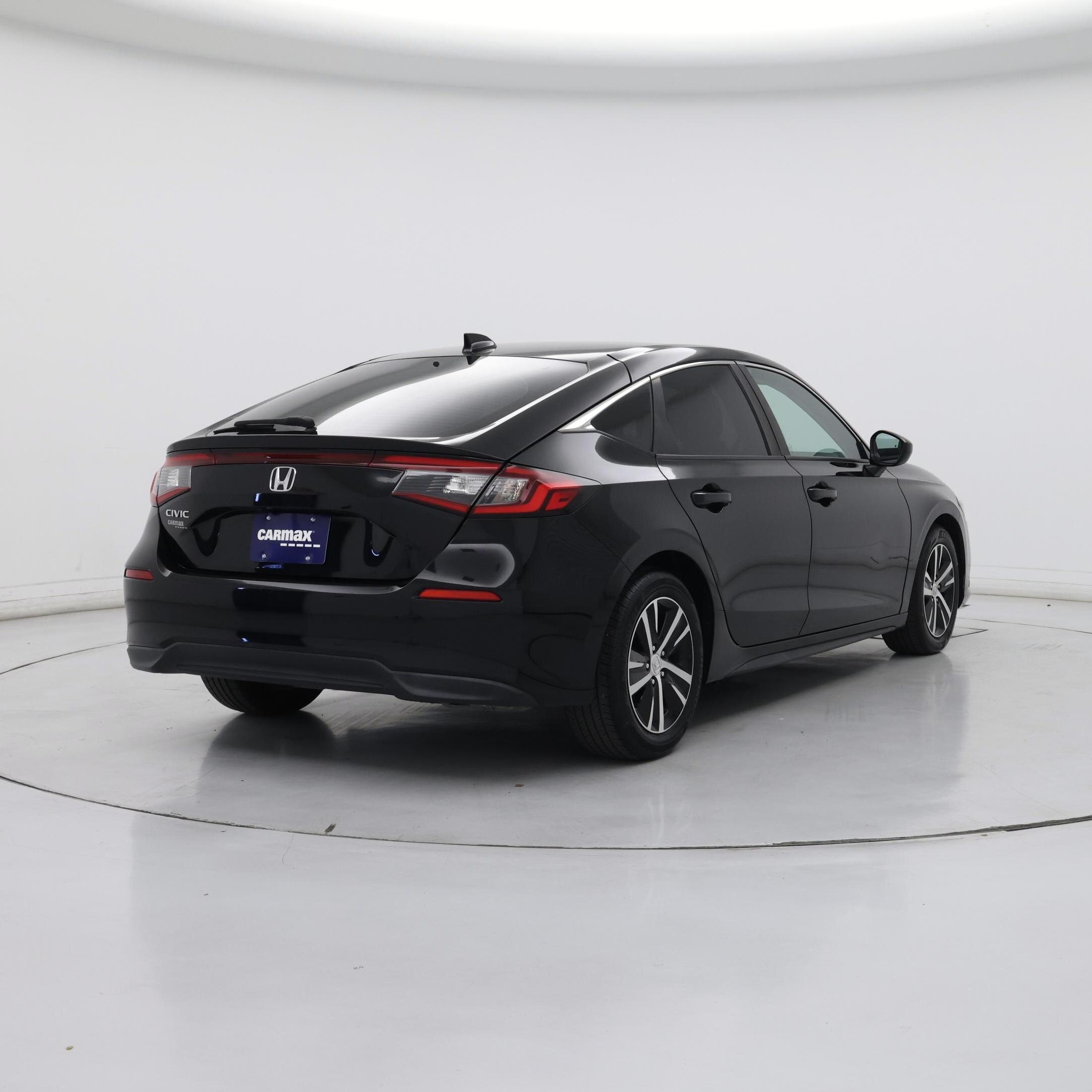 Thumbnail: 2022 Honda Civic - 8