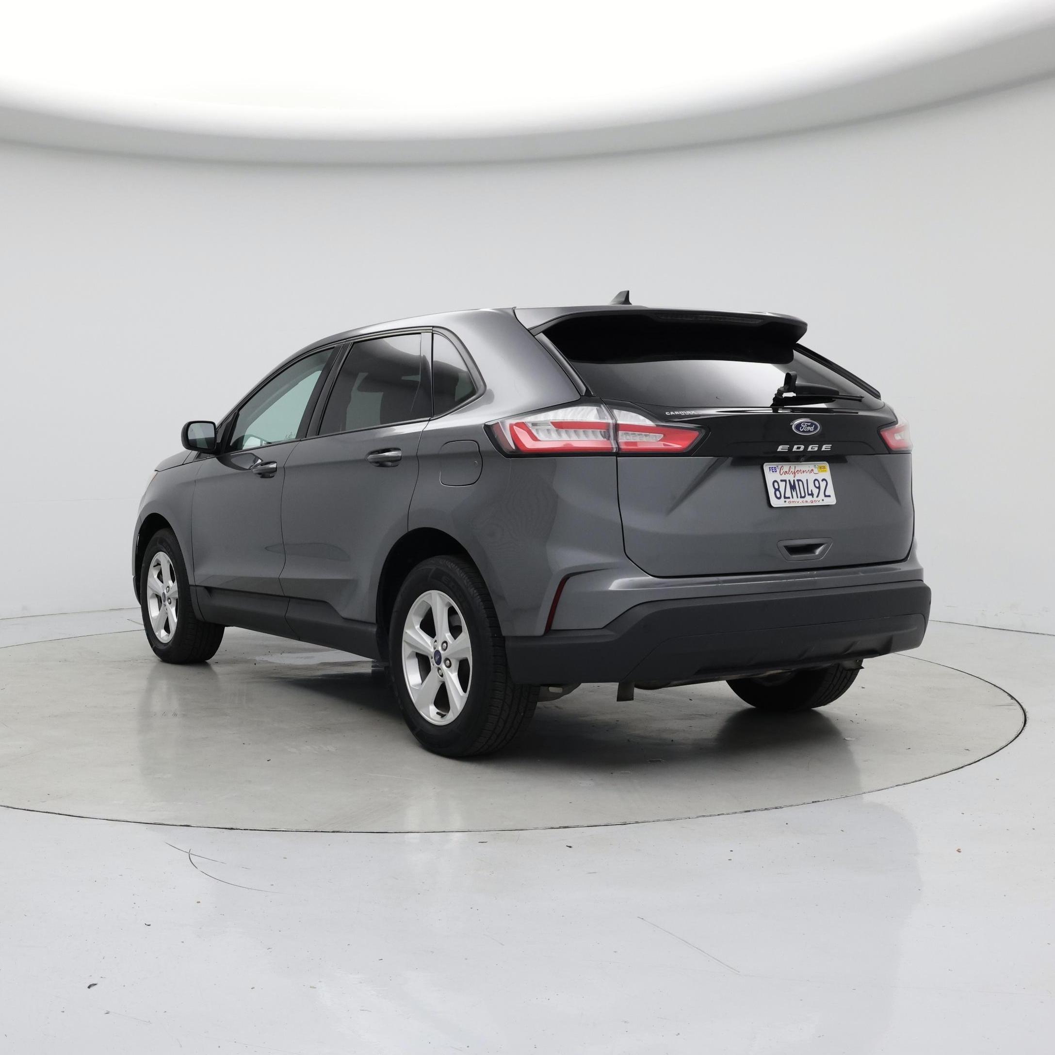 Thumbnail: 2021 Ford Edge - 2