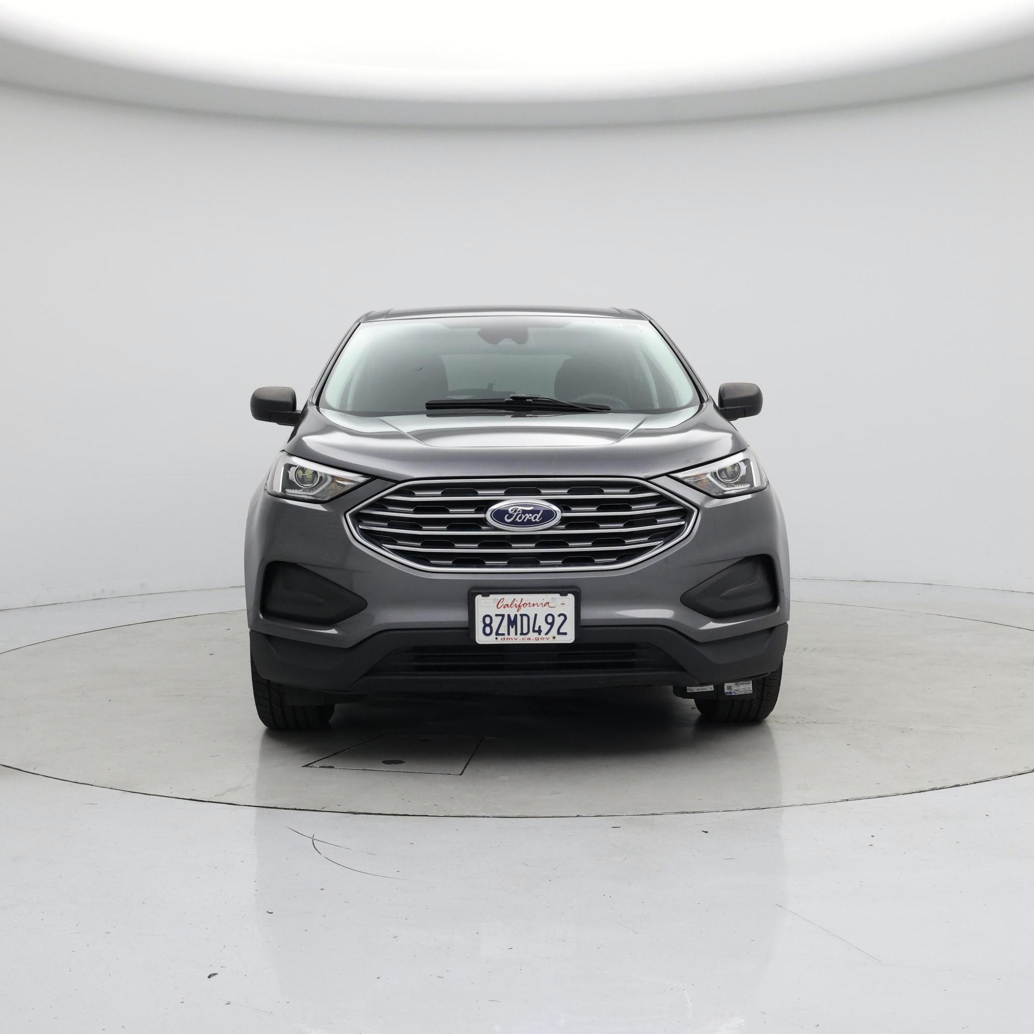 Thumbnail: 2021 Ford Edge - 5